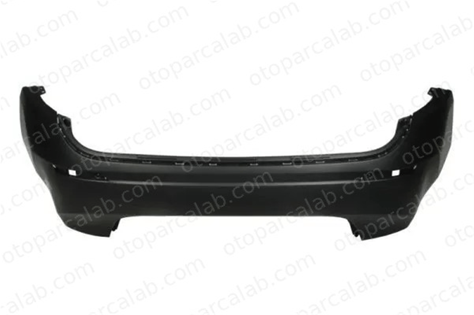 MOBIS 866113X700 Tampon Arka HYUNDAI ELANTRA V Sedan ELANTRA IV Sedan 866113X700