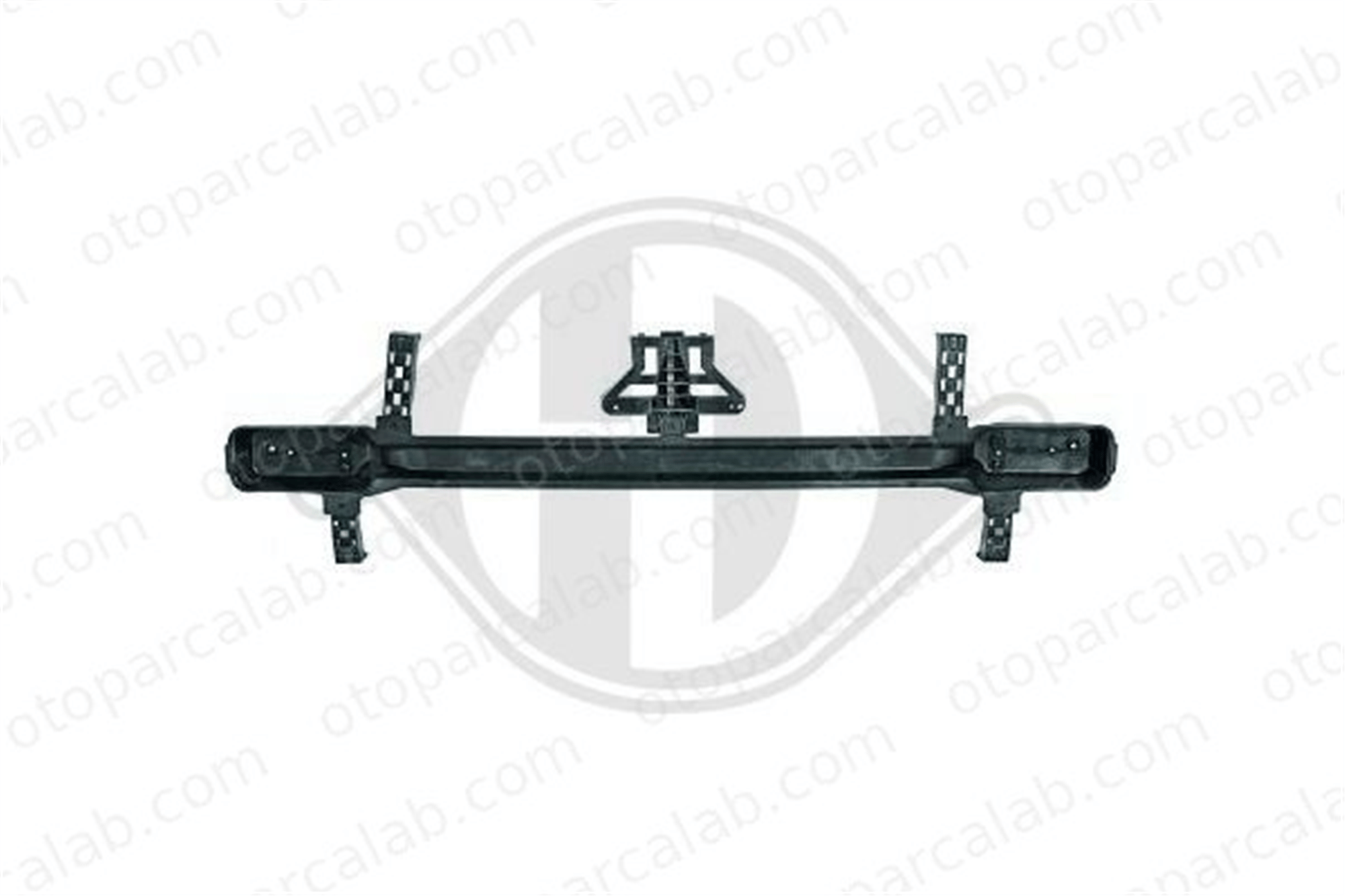 MOBIS 866301J000 Tampon Demiri Arka HYUNDAI i20 I 866301J000