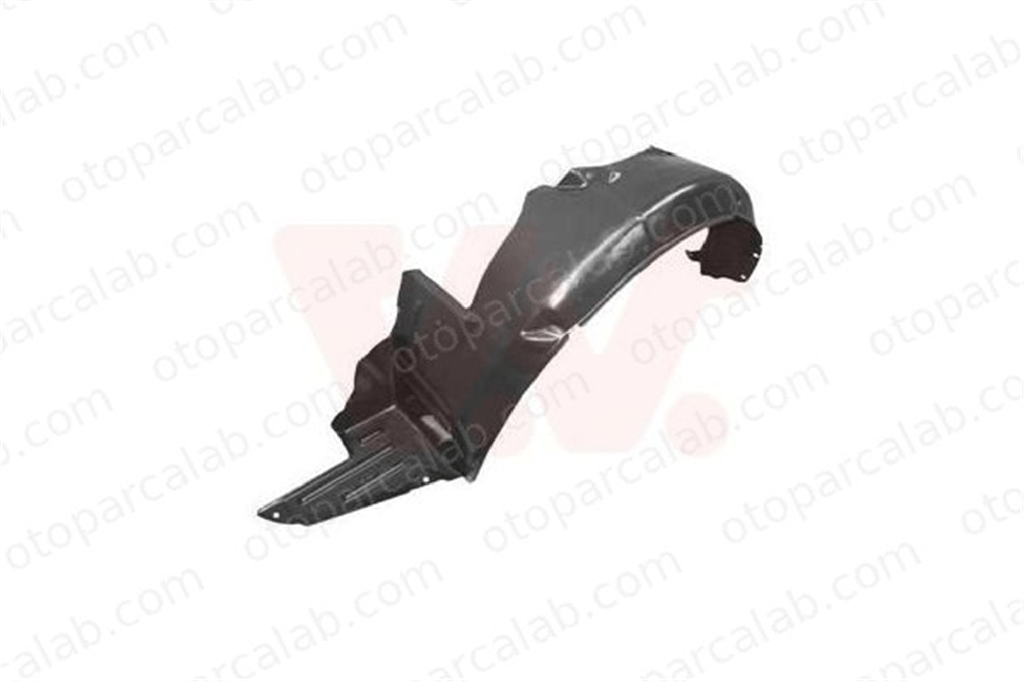 MOBIS 8681125500 Çamurluk Davlumbazı Ön Sol HYUNDAI ACCENT II ACCENT II Sedan 8681125500