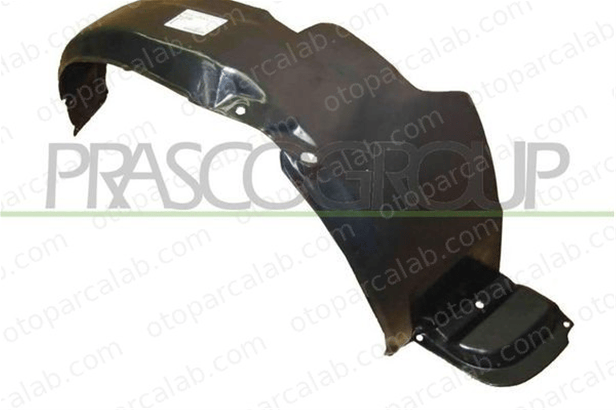 MOBIS 8681202100 Çamurluk Davlumbazı Ön Sağ HYUNDAI ATOS 8681202100