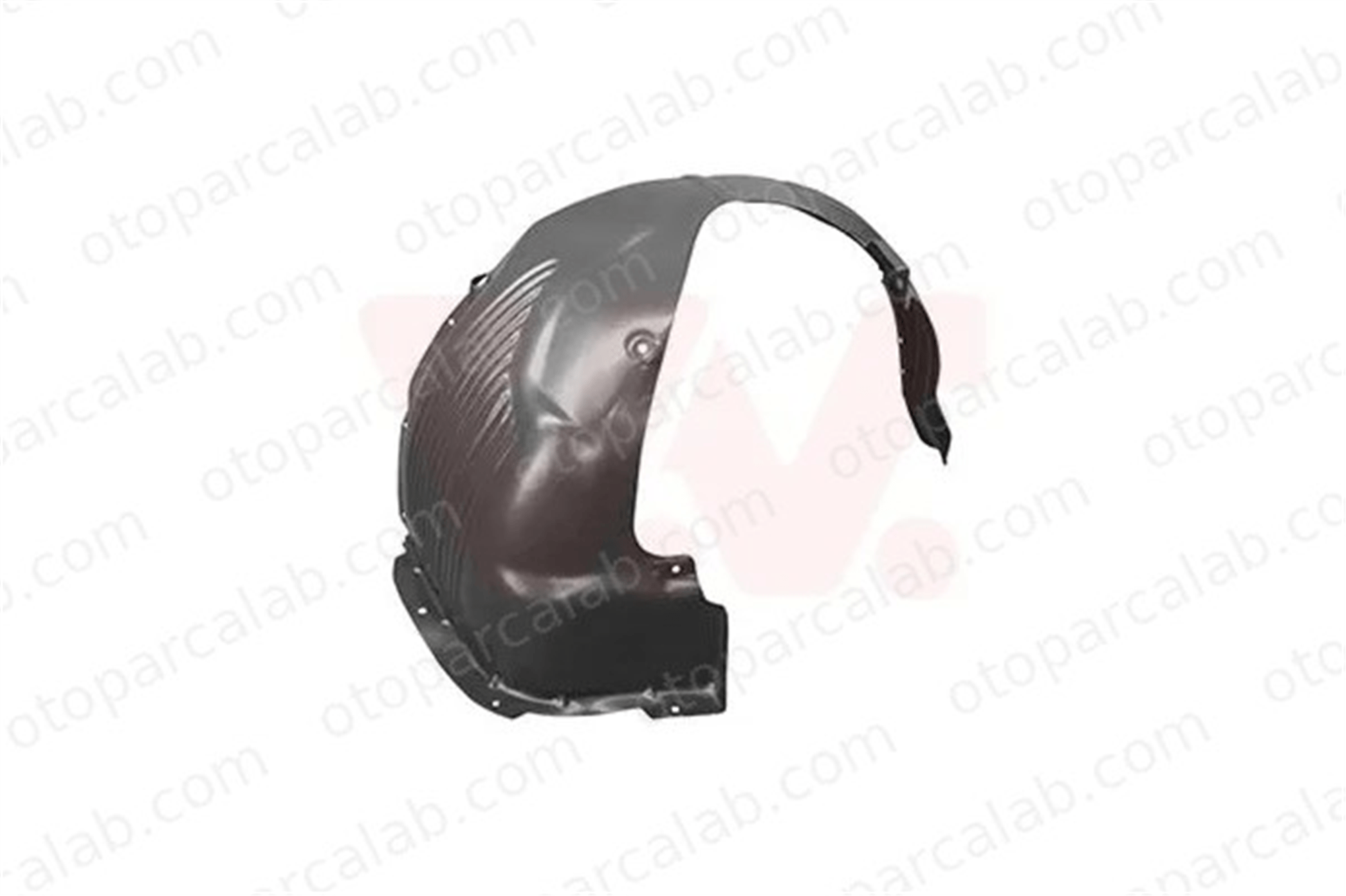 MOBIS 86812C8000S Çamurluk Davlumbazı Ön Sağ HYUNDAI i20 II i20 ACTIVE 86812C8000