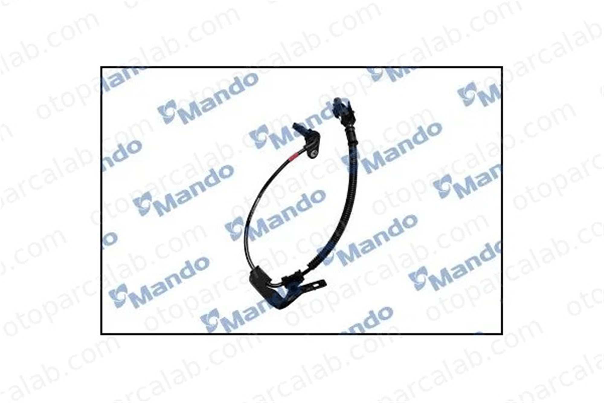 MOBIS 956714F700 Abs Sensörü Ön Sağ HYUNDAI H100 Platform şasi PORTER Platform şasi 956714F700