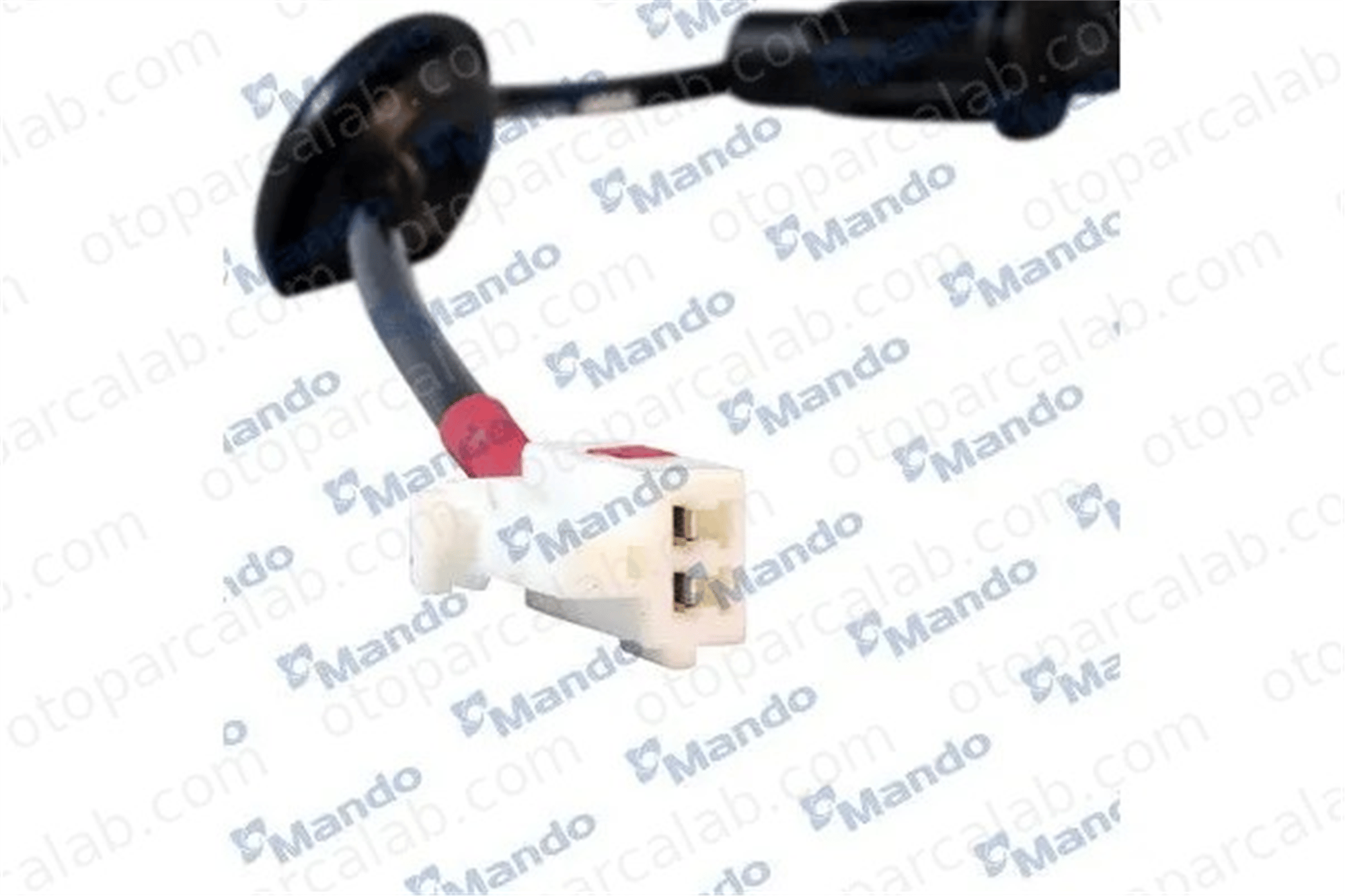 MOBIS 956812S300 Abs Sensörü Arka Sağ KIA SPORTAGE III HYUNDAI SANTA FÉ I 956812S300