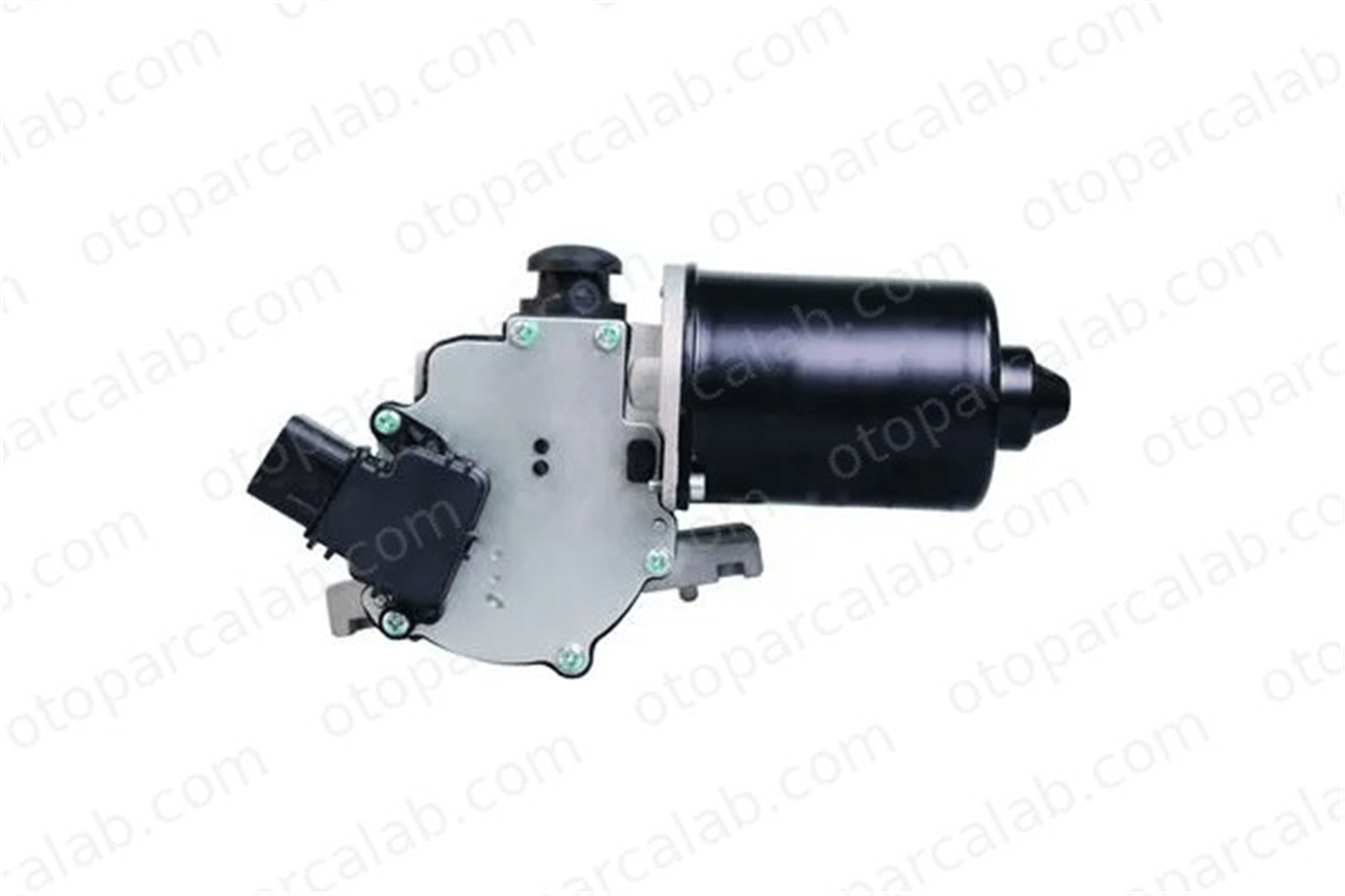 MOBIS 981101G000 Silecek Mekanizma Motoru Ön HYUNDAI ACCENT III ACCENT III Sedan 981101G000 981102B000
