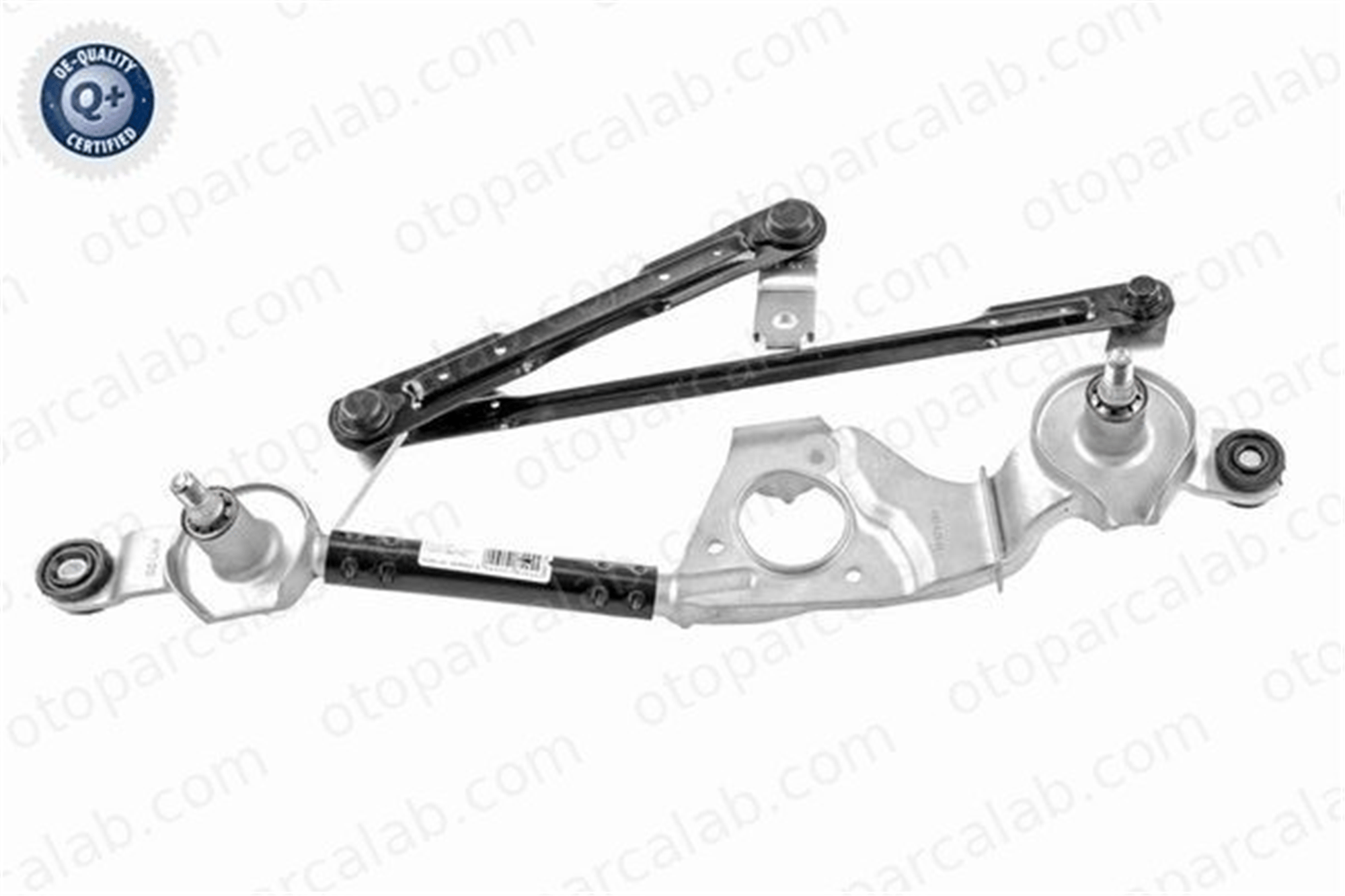 MOBIS 98120A5000 Silecek Mekanizması Ön HYUNDAI i30 i30 Coupe 98120A5000