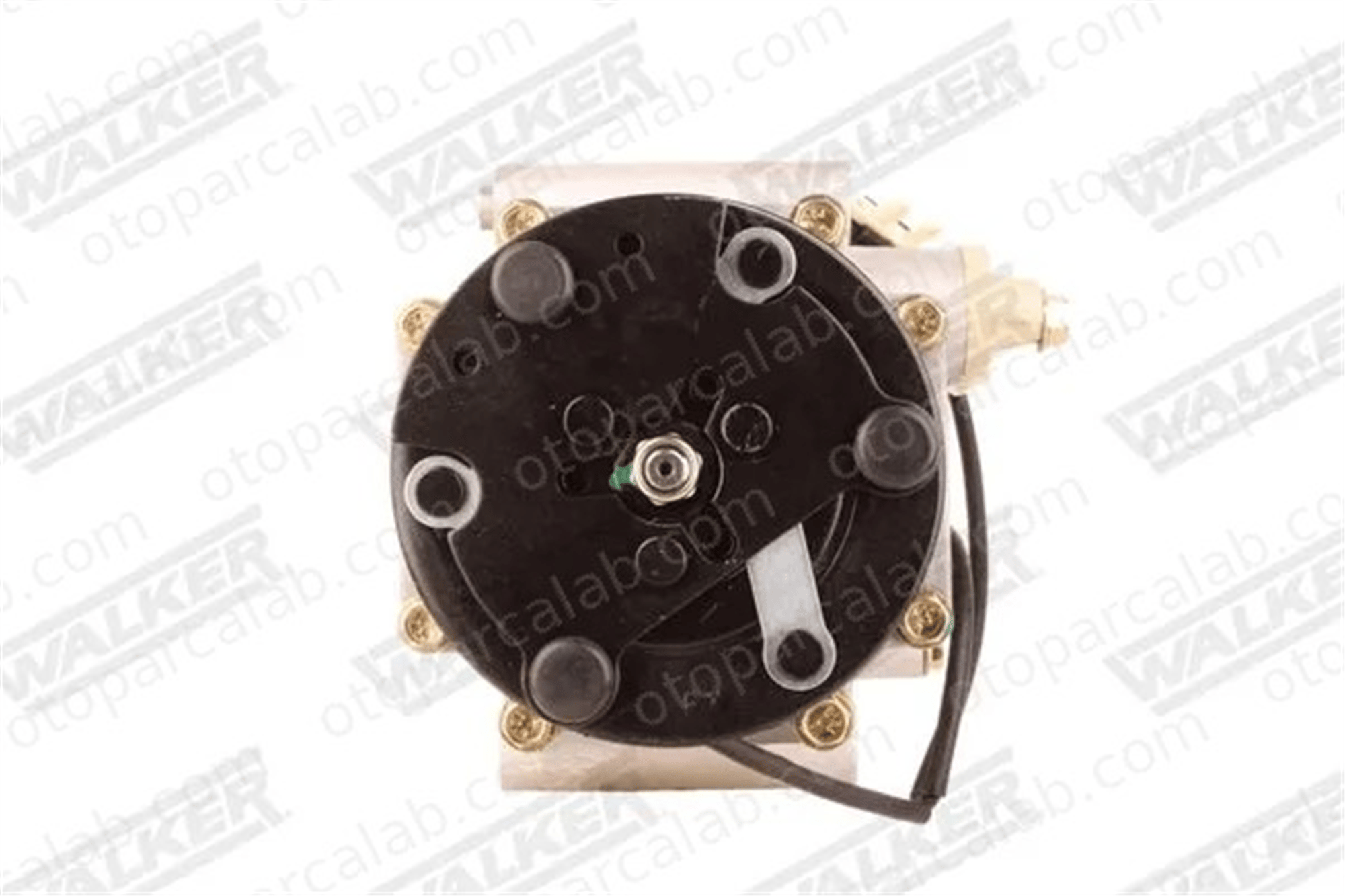 MOCA AC30742 Klima Kompresörü FORD FOCUS I FOCUS I Turnier 1064354 1066927