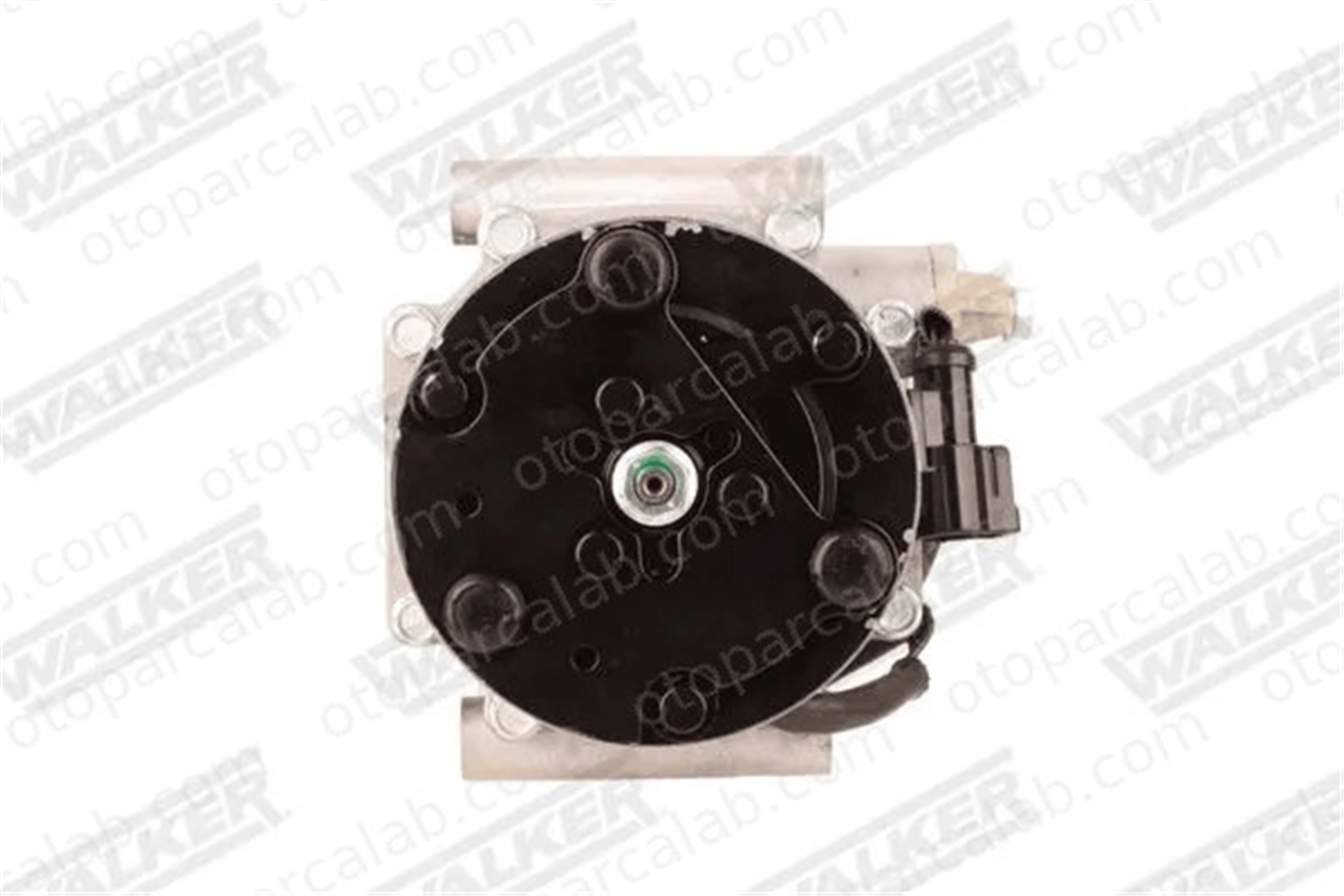 MOCA AC30744 Klima Kompresörü FORD FIESTA V FUSION 1141327 1405818