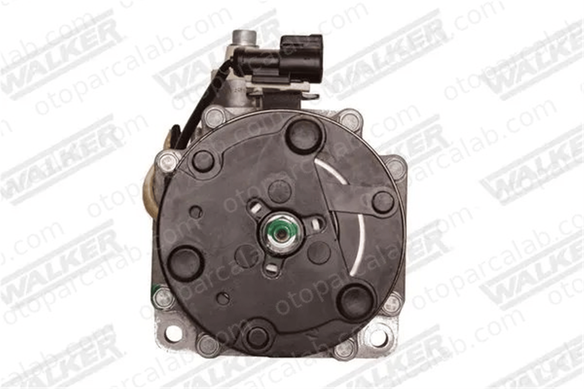 MOCA AC30747 Klima Kompresörü FORD TOURNEO CONNECT TRANSIT CONNECT 1494719 4991276