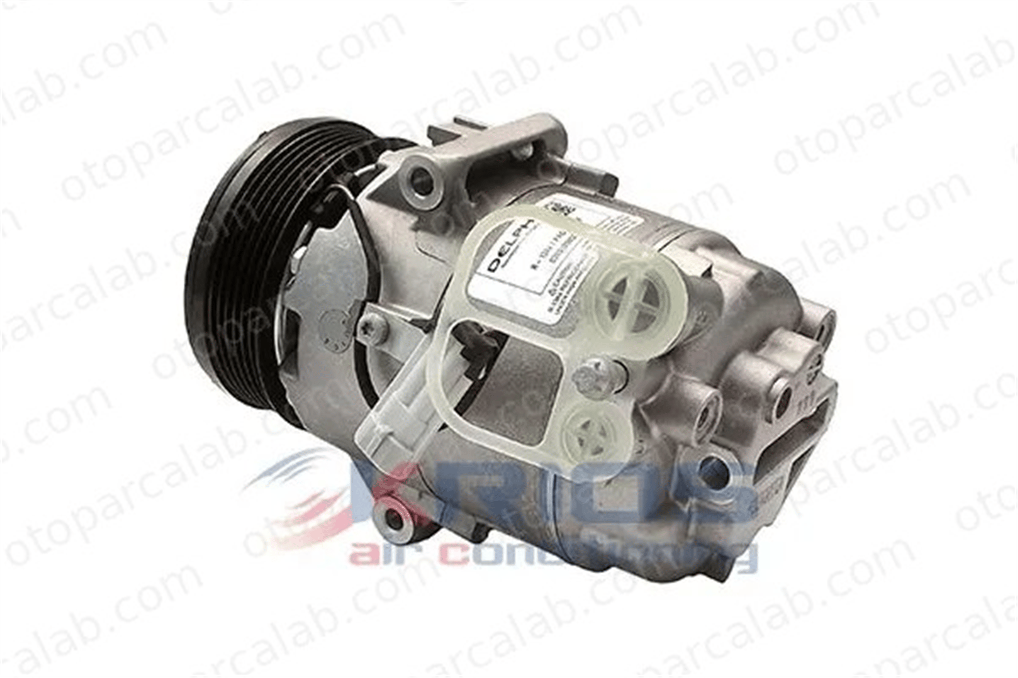 MOCA AC30748 Klima Kompresörü OPEL ASTRA H ASTRA H CLASSIC Hatchback 1854532 13112931