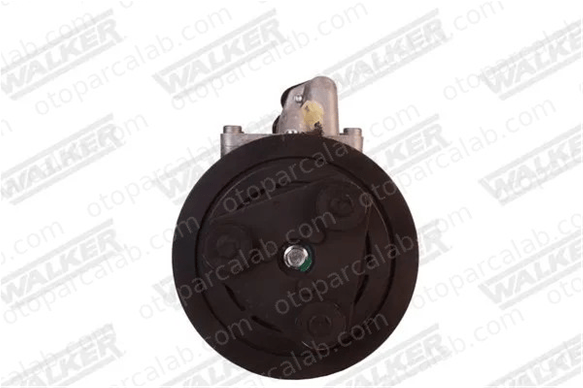 MOCA AC30756 Klima Kompresörü FORD RANGER MAZDA B-SERIE 3636288 3645825