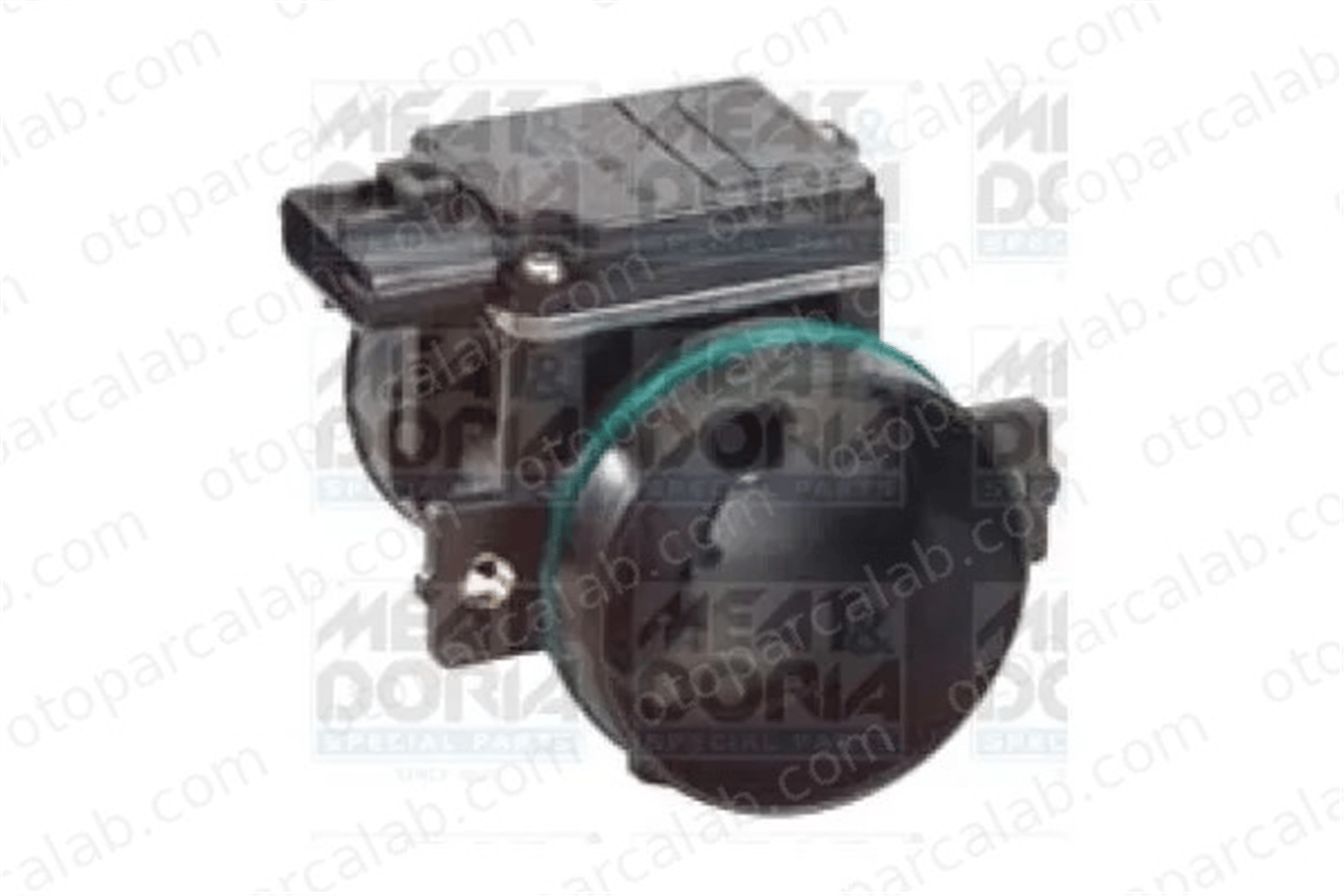 MOCA MAF363 Hava Debimetresi FORD KA FIESTA IV 96FP12B579AB 1019594