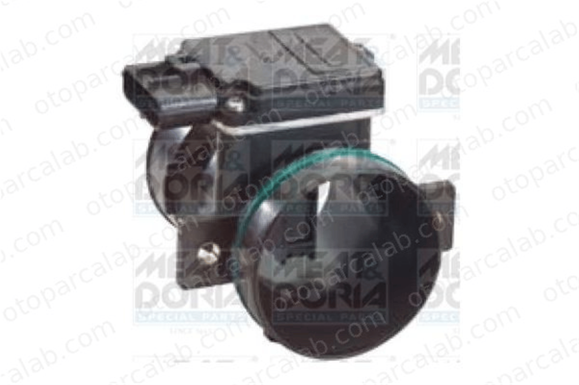 MOCA MAF365 Hava Debimetresi FORD FOCUS I FOCUS I Sedan 98AB12B579DA 1072308