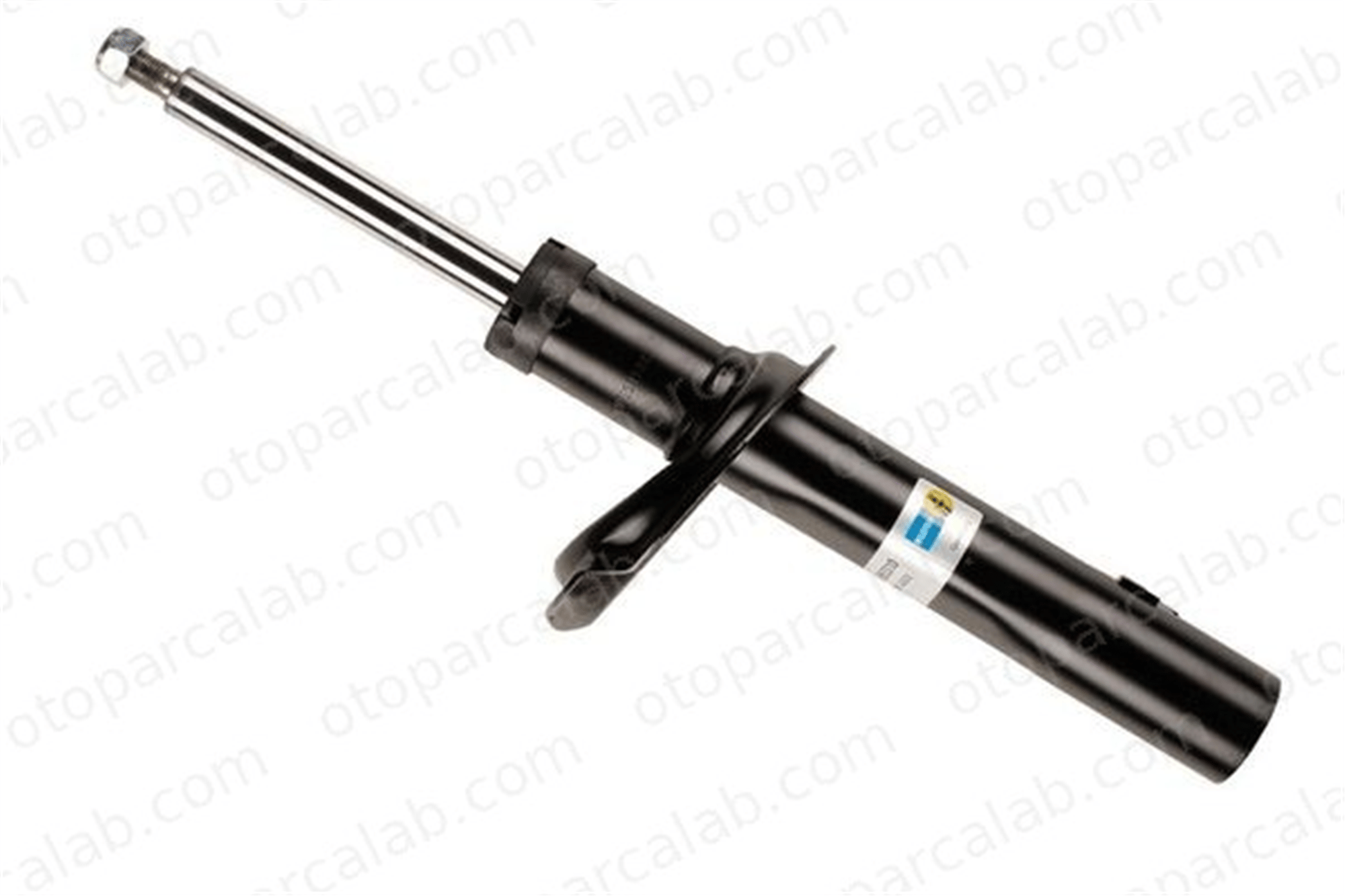 MONROE 11502 Amortisör Ön Sağ veya Sol PEUGEOT 205 II 309 I 11502 2VD75528490
