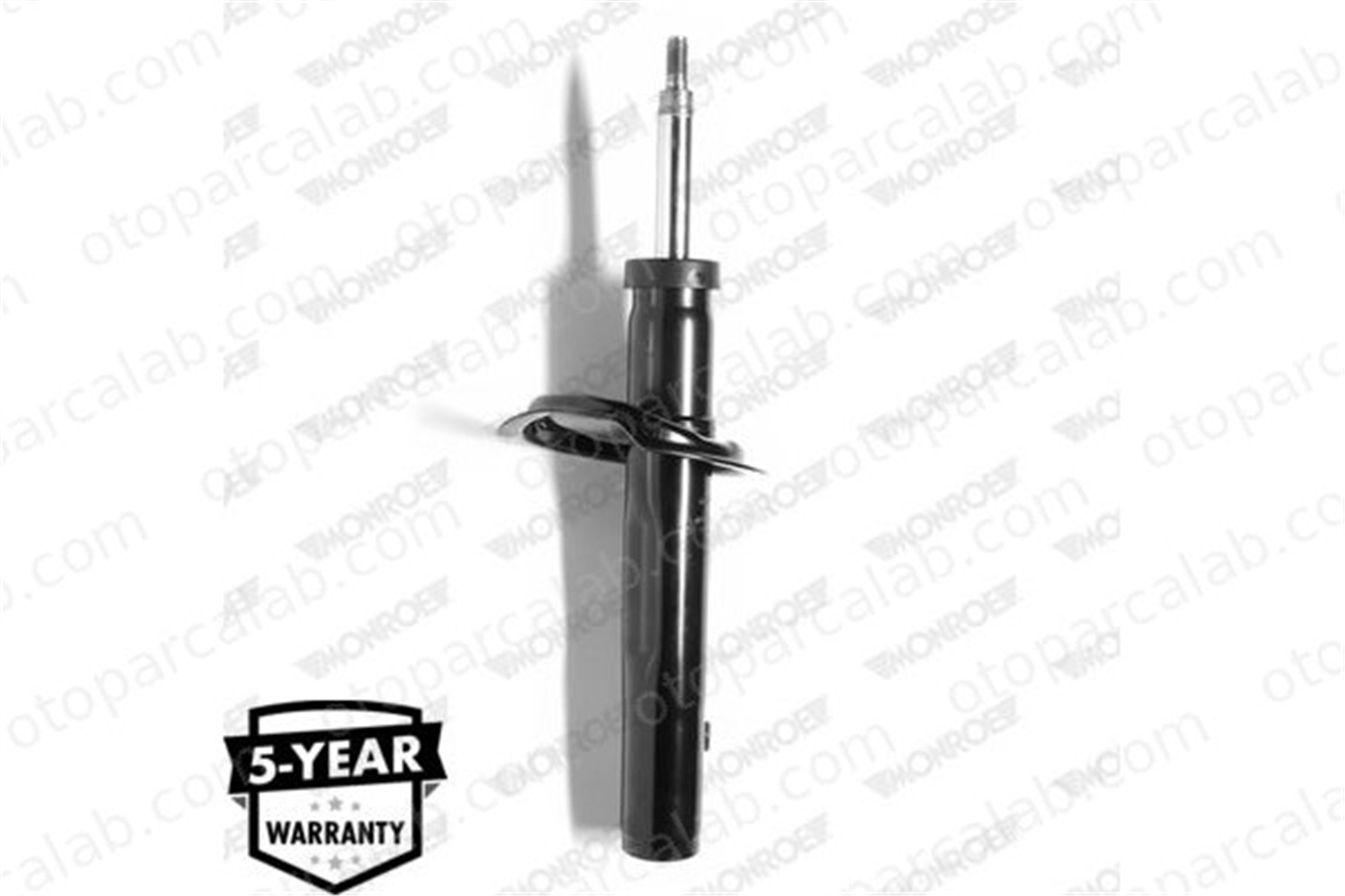 MONROE 11619 Amortisör Ön Sağ CITROËN ZX ZX Kasa/eğik arka 96152057 96152064