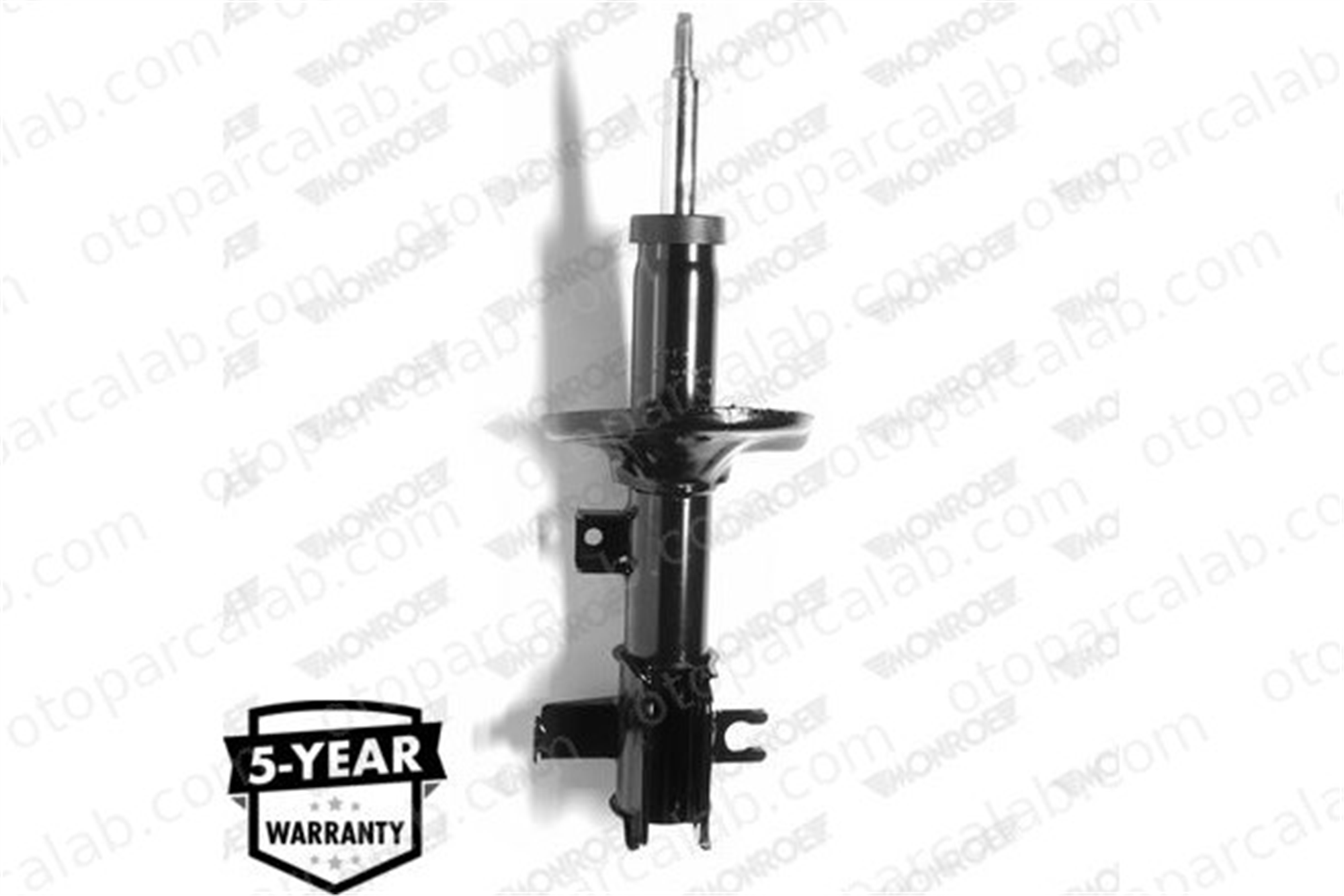 MONROE 11744 Amortisör Ön Sağ DAEWOO NUBIRA Sedan NUBIRA Wagon 96313283 96249303