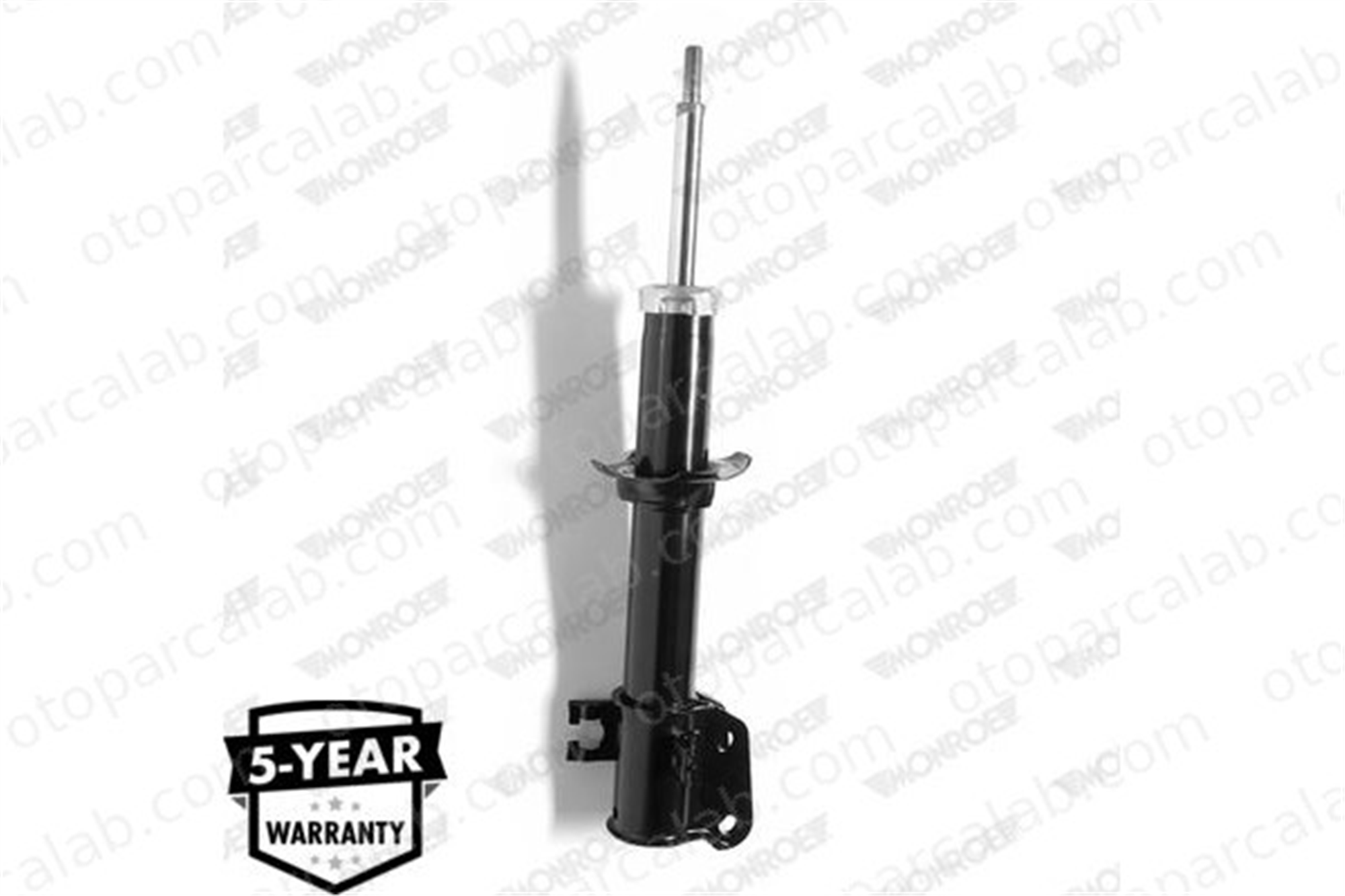 MONROE 15062 Amortisör Ön Sağ OPEL AGILA SUZUKI WAGON R+ Hatchback 4700330 4705727