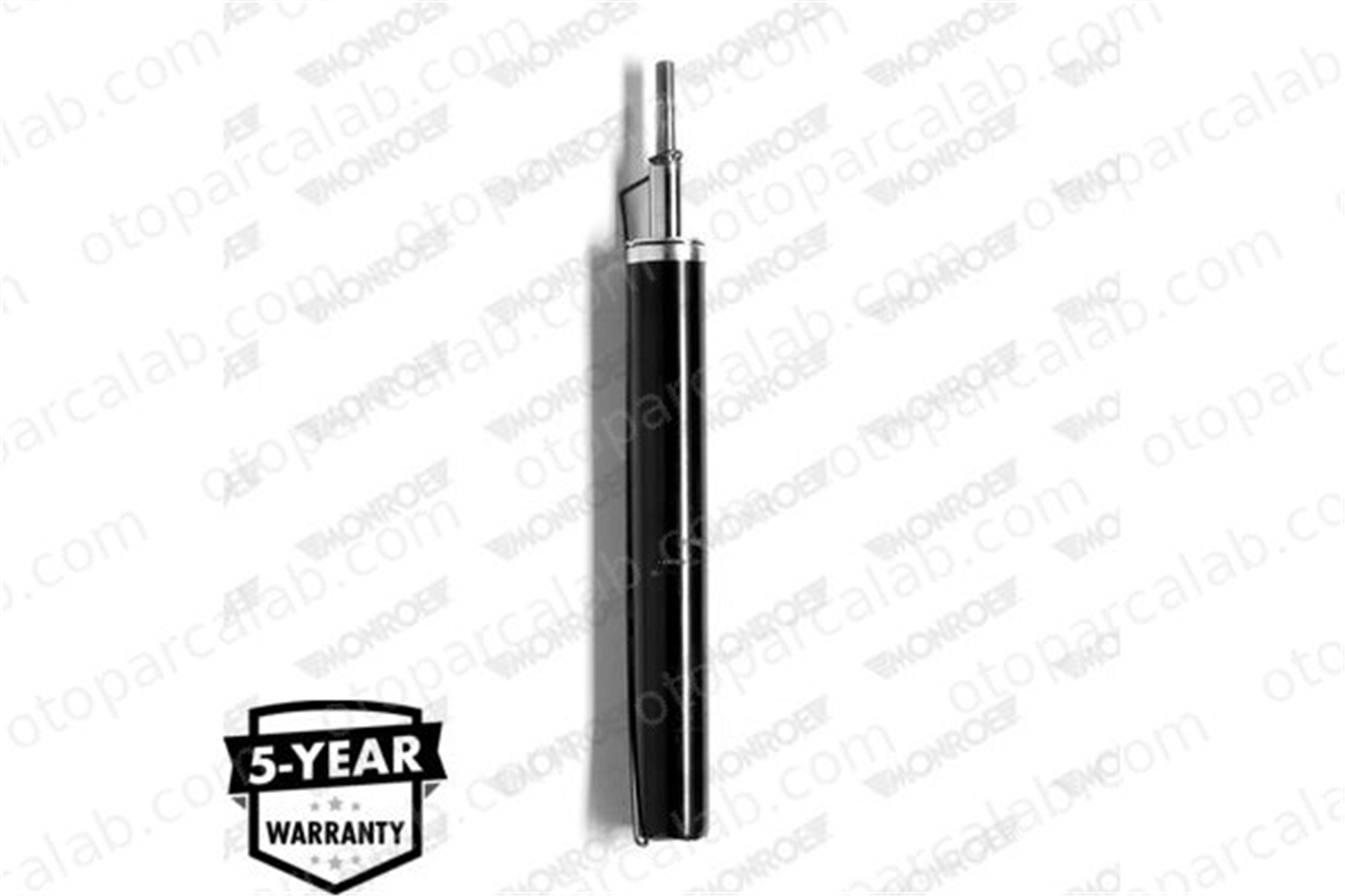 MONROE 16125 Amortisör Arka Sağ veya Sol SUZUKI SWIFT II Hatchback SWIFT II Sedan 4180080E10 60570590