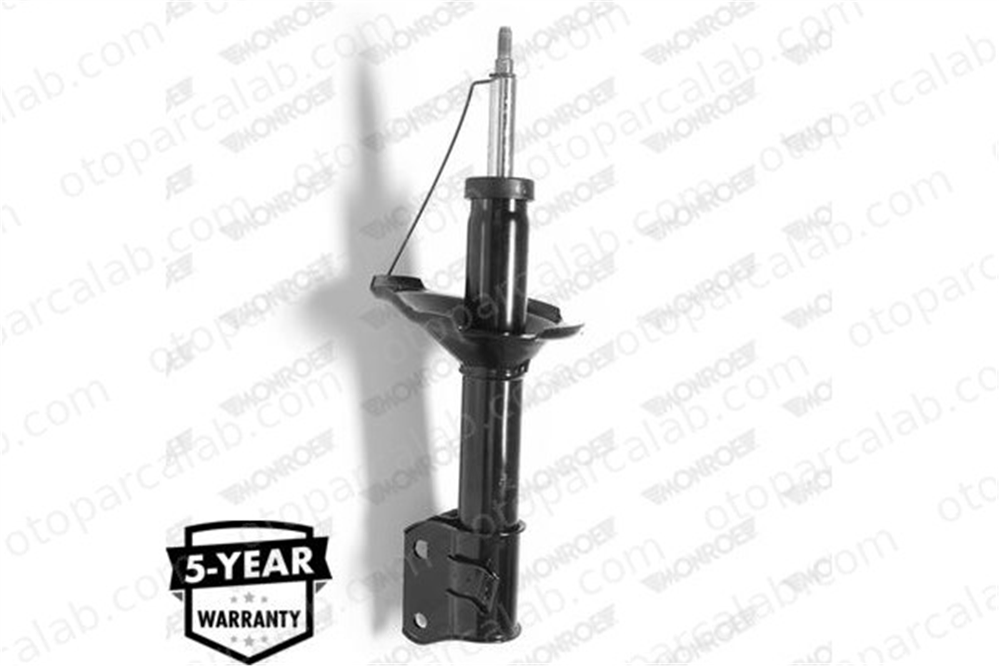 MONROE 16484 Amortisör Ön Sol SUBARU FORESTER LEGACY II 20310FC050