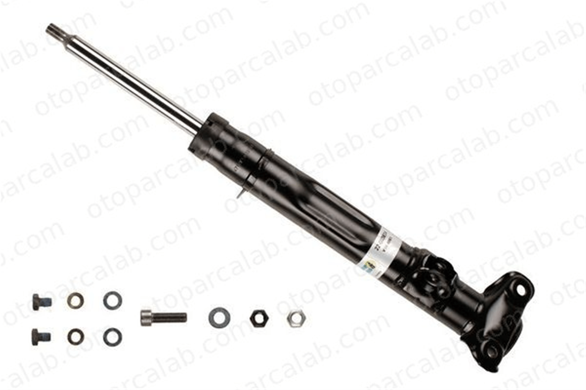 MONROE 16511 Amortisör Ön Sağ veya Sol MERCEDES-BENZ 124 Sedan 124 T-Model 1243200130 1243200430