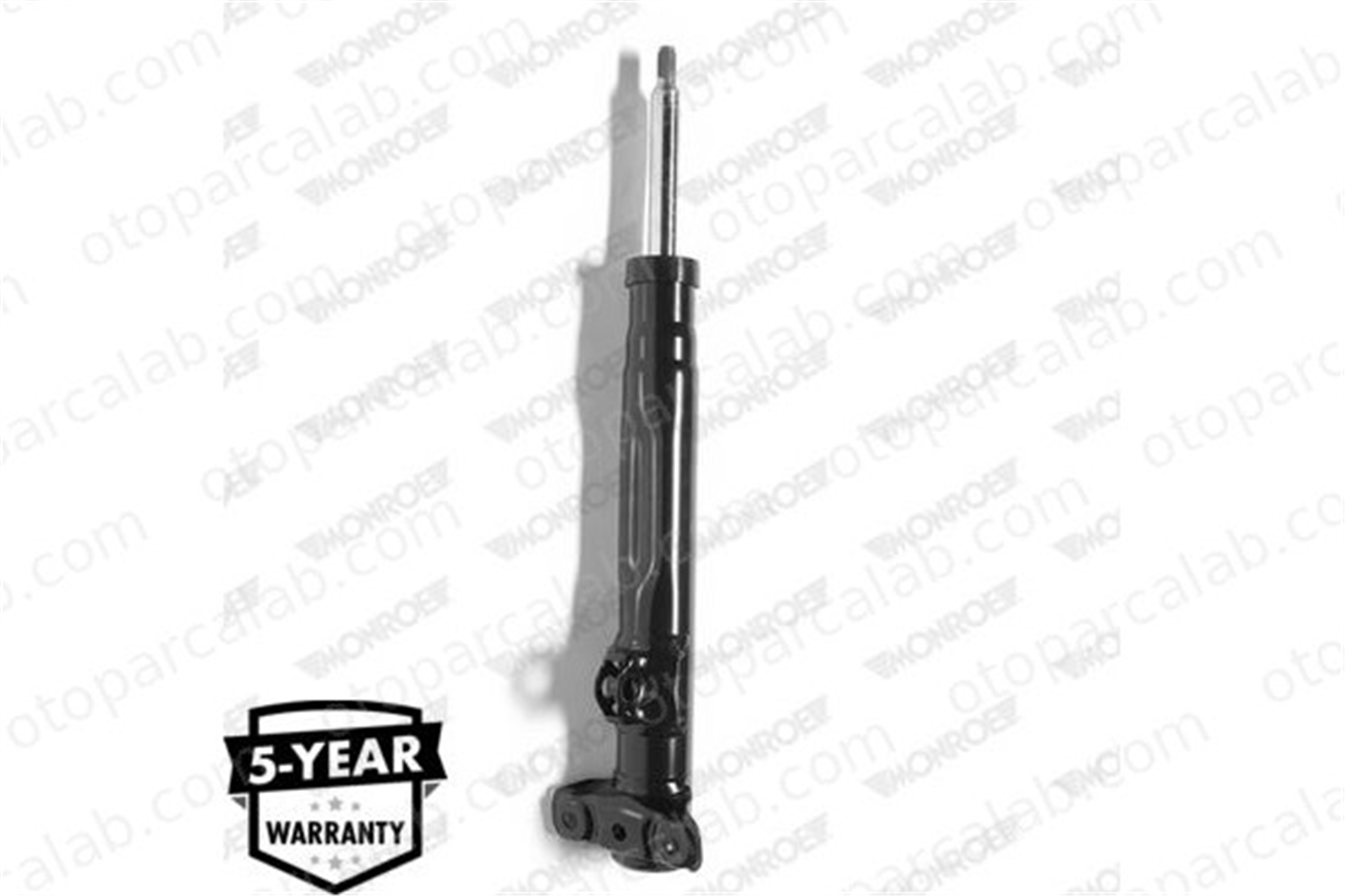 MONROE 16687 Amortisör Ön Sağ veya Sol MERCEDES-BENZ 124 Sedan 124 T-Model A1243207330 1243203030