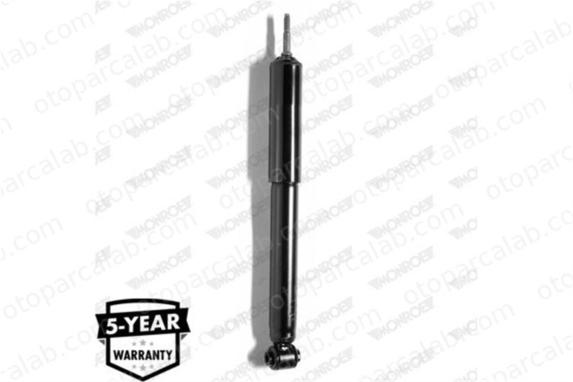 MONROE 23285 Amortisör Arka Sağ veya Sol SAAB 900 I 900 I Combi Coupe 8939399 8942963