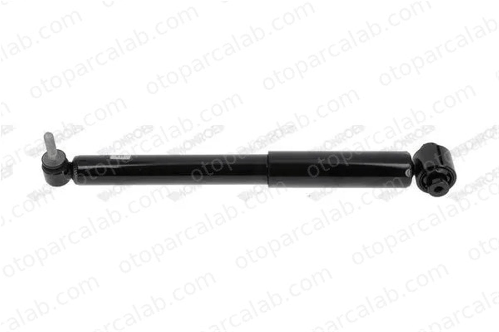 MONROE 251126RM Amortisör Arka Sağ veya Sol RENAULT MEGANE III Hatchback MEGANE II 8200421321 8200038257