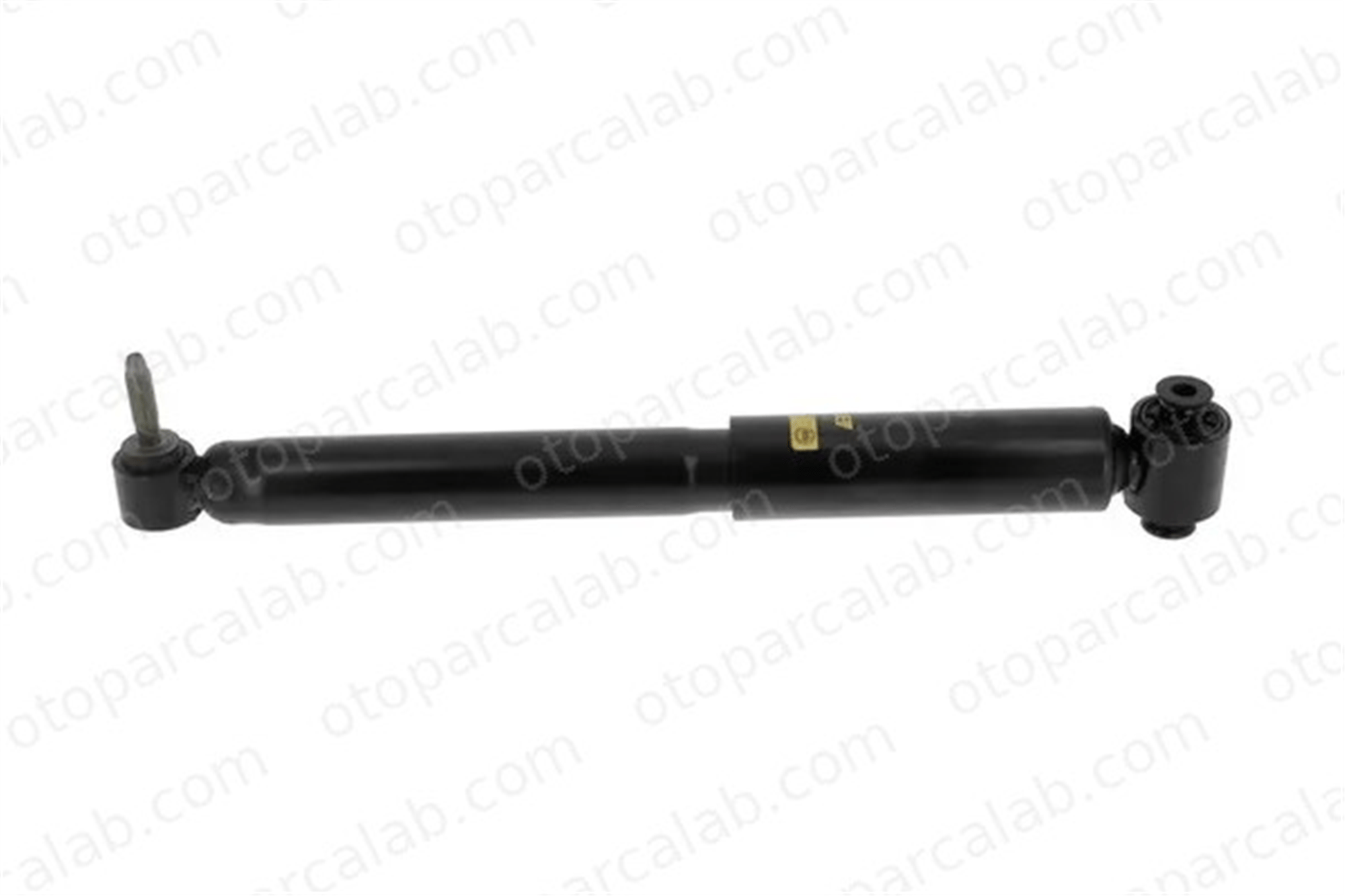 MONROE 251155RM Amortisör Arka Sağ veya Sol RENAULT SCÉNIC III SCÉNIC IV 251155RM 562100018R