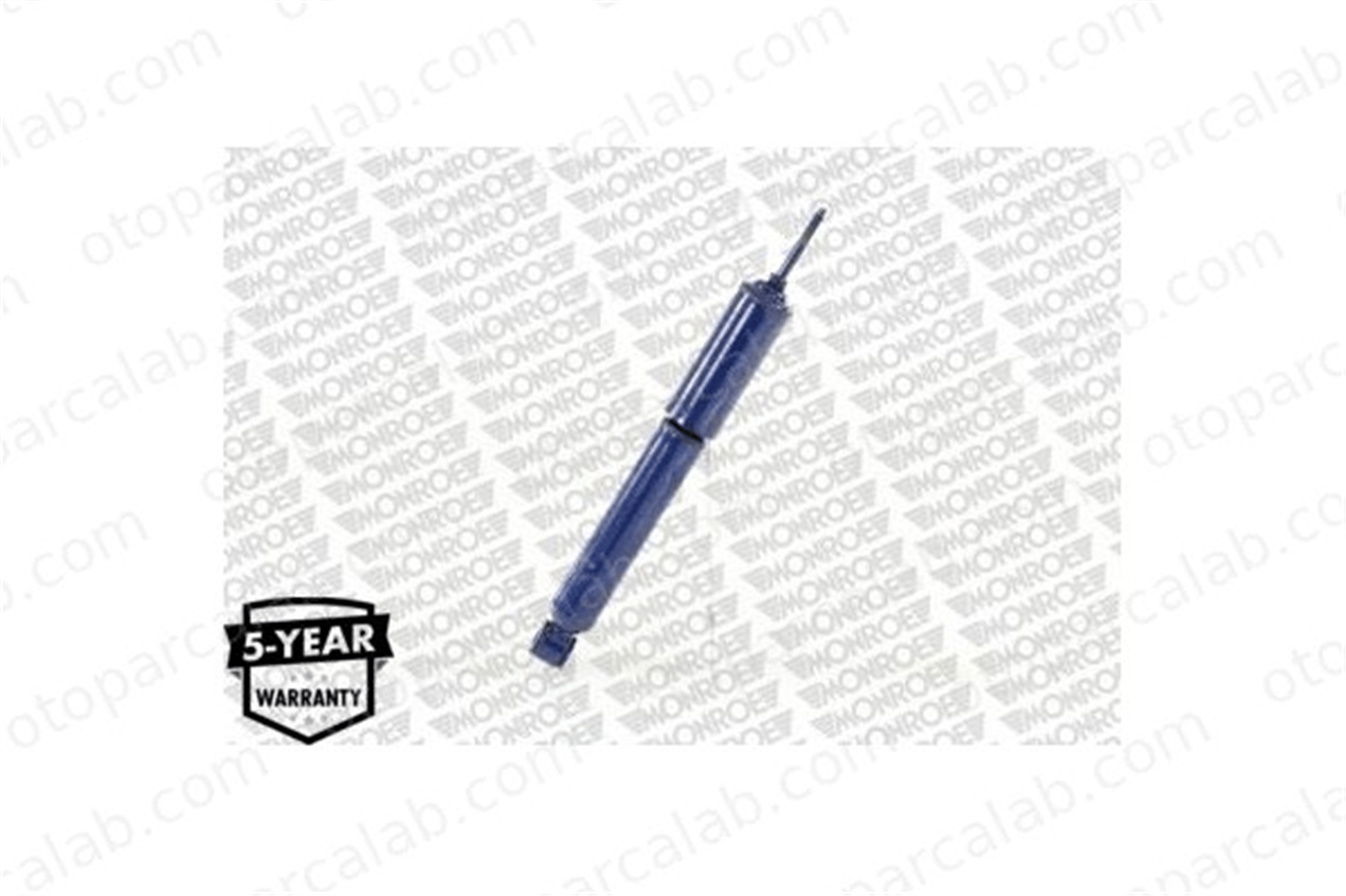 MONROE 32336MM Amortisör Ön Sağ veya Sol ISUZU D-MAX I 8944336872 8944336881