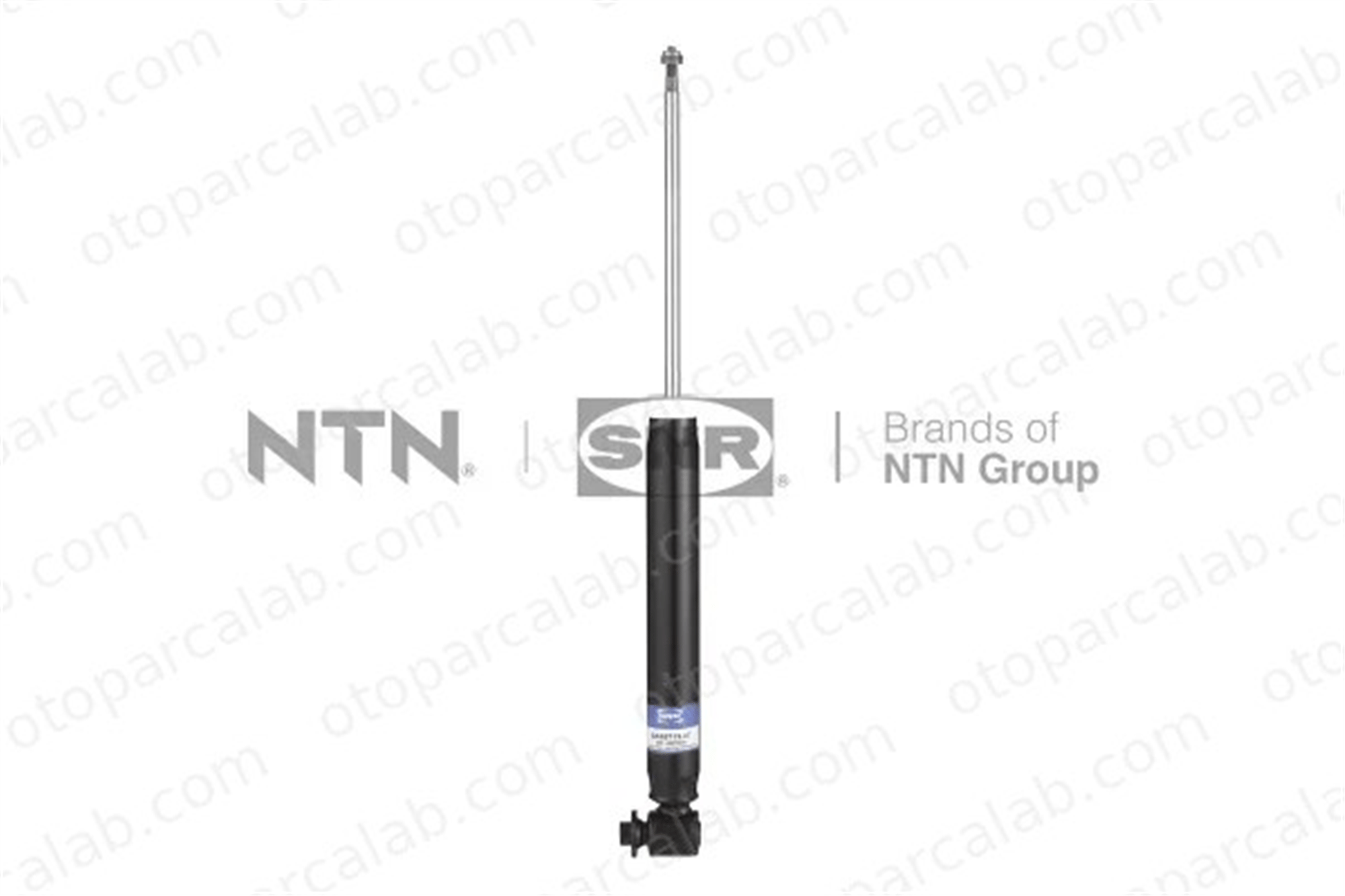MONROE 376081SP Amortisör Arka Sağ veya Sol AUDI A6 C6 Avant A6 C6 4F0513031R 4F0513032AG