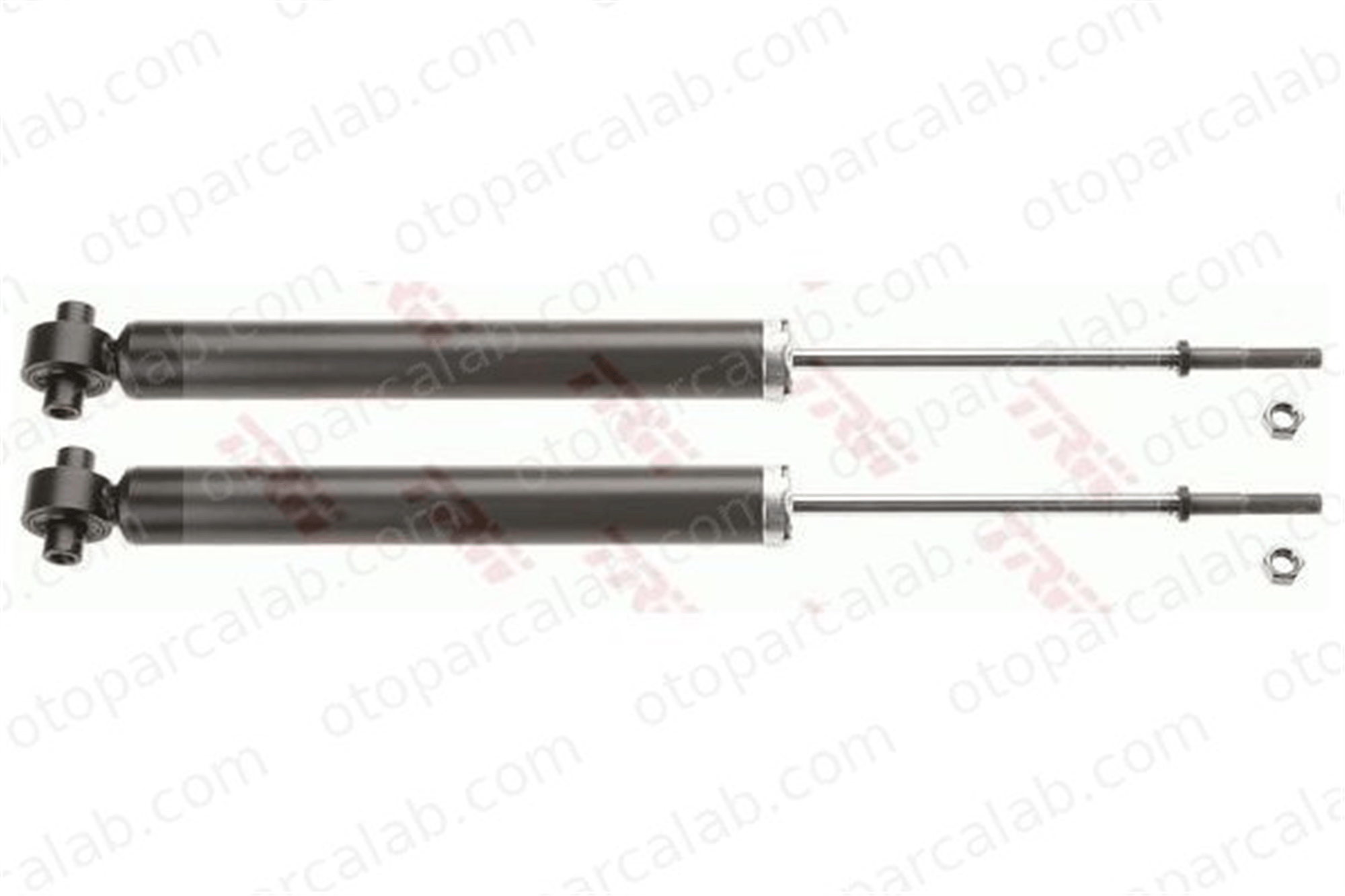 MONROE 376134SP Amortisör Arka Sağ veya Sol TOYOTA AVENSIS Sedan AVENSIS Station wagon 4853009Q50 4853009Q51