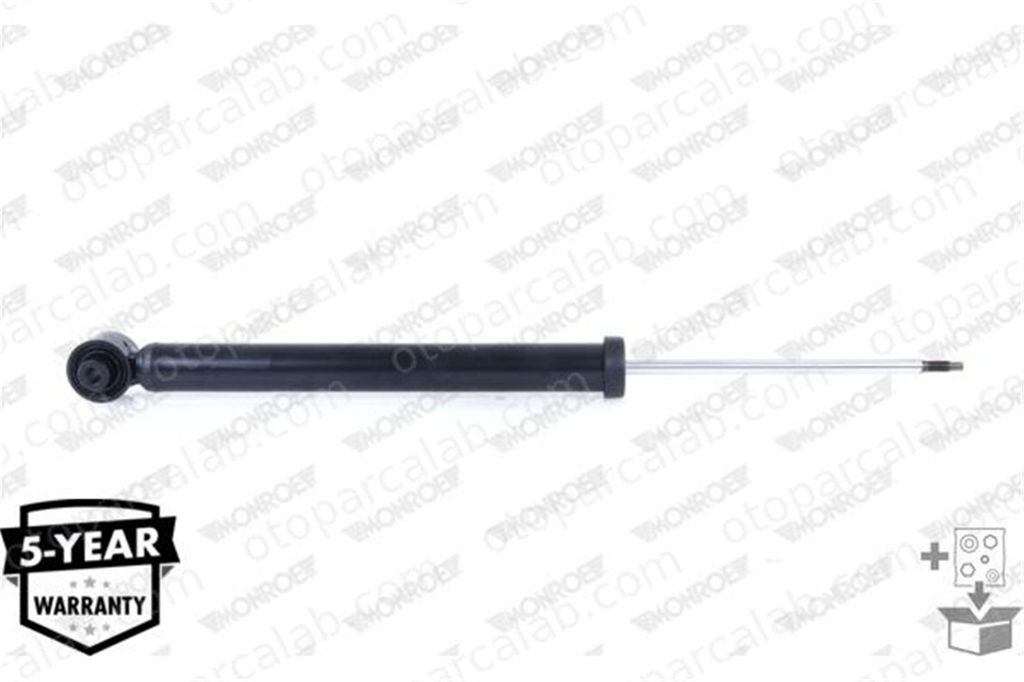 MONROE 376246SP Amortisör Arka Sağ veya Sol VW PASSAT B8 PASSAT B8 Variant 5QF513049AQ 3Q0513049HK