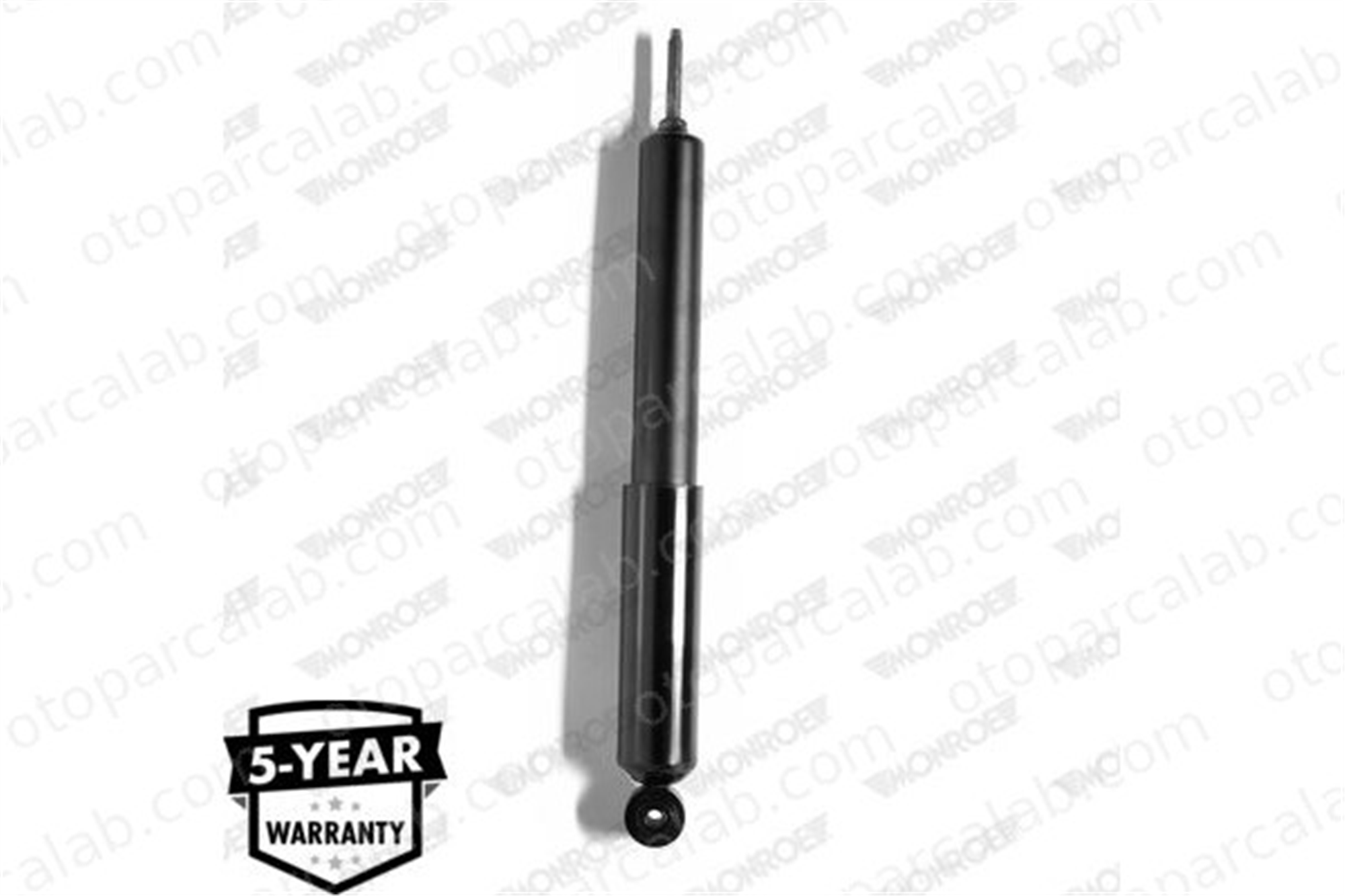 MONROE 42006 Amortisör Arka Sağ veya Sol RENAULT 4 4 Kasa/büyük limuzin 7700535658 855476900