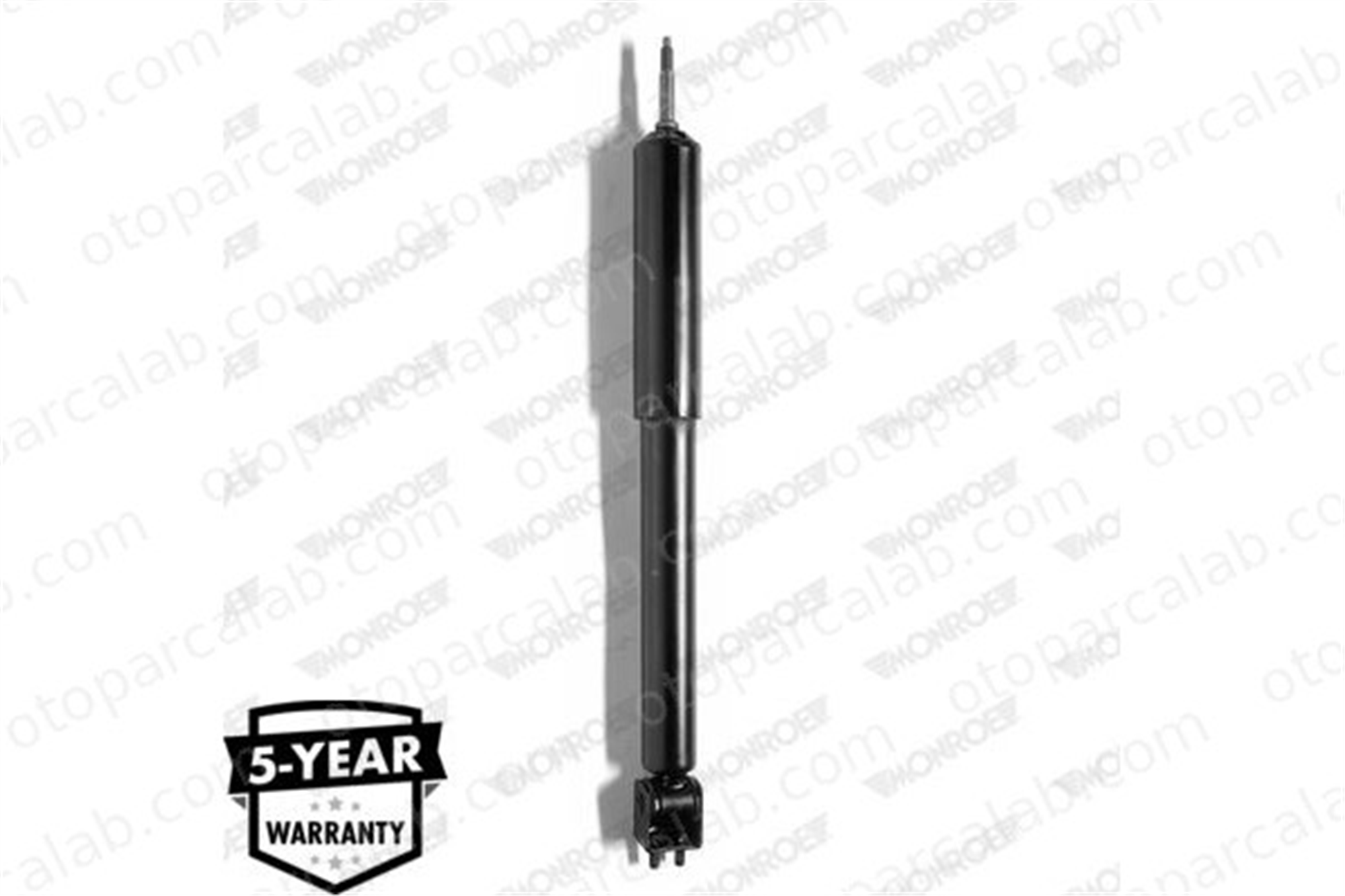 MONROE 43001 Amortisör Arka Sağ veya Sol MERCEDES-BENZ /8 /8 Coupe A1153200030 1153200030