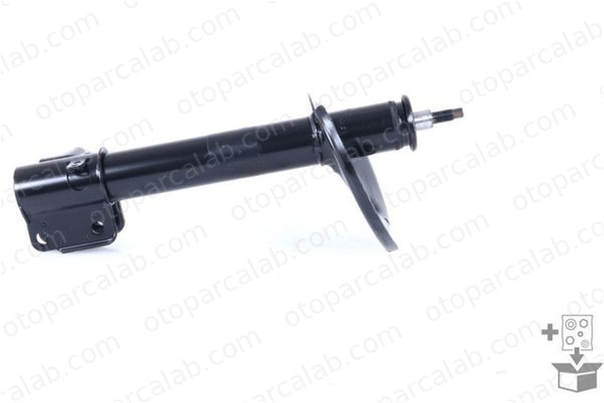 MONROE 71579 Amortisör Arka Sol CHRYSLER NEON II DODGE NEON II 5272785AA 4656355AD