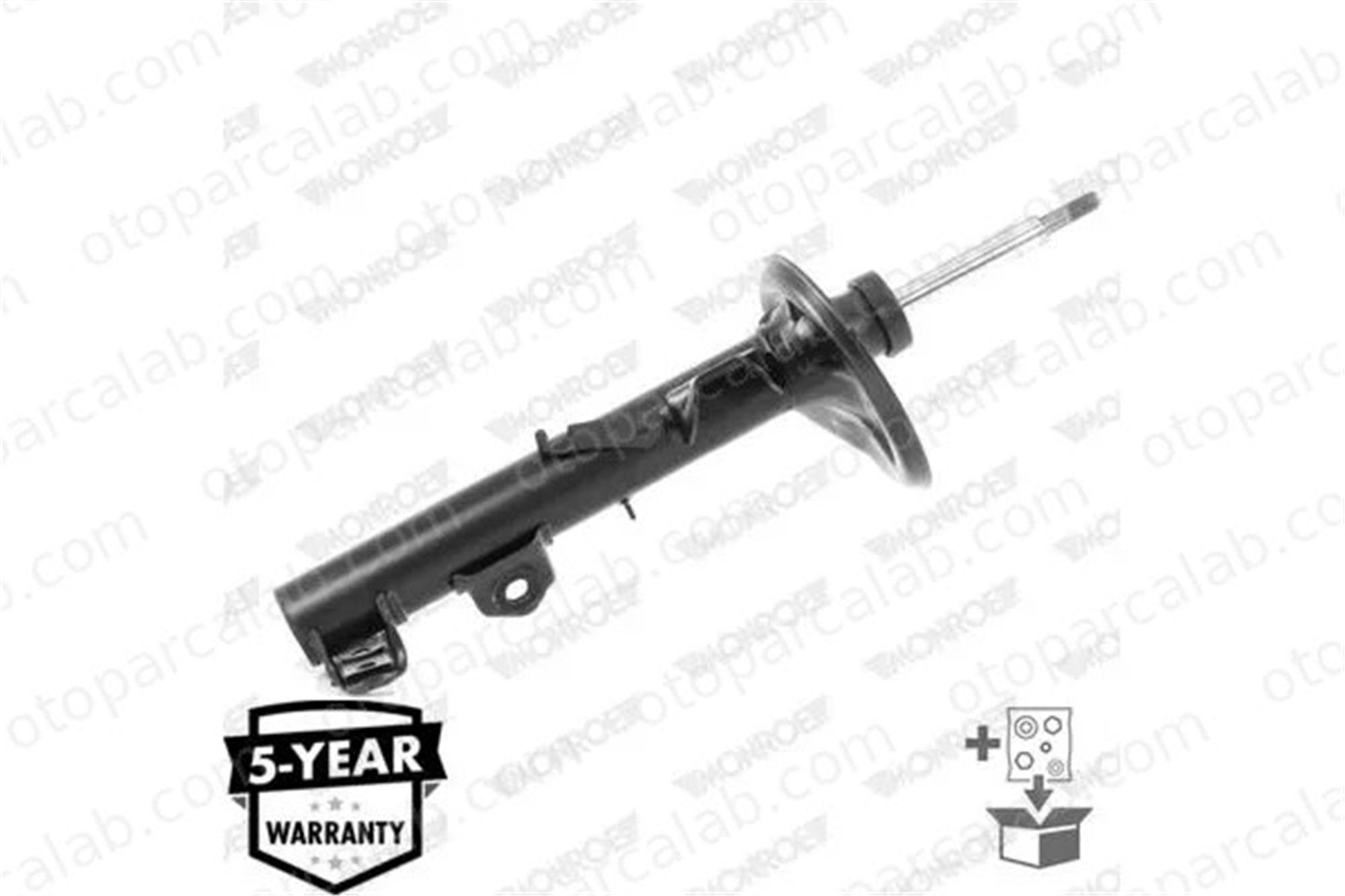 MONROE 742032SP Amortisör Ön Sağ BMW 3 3 Coupe 742032SP 31311090204
