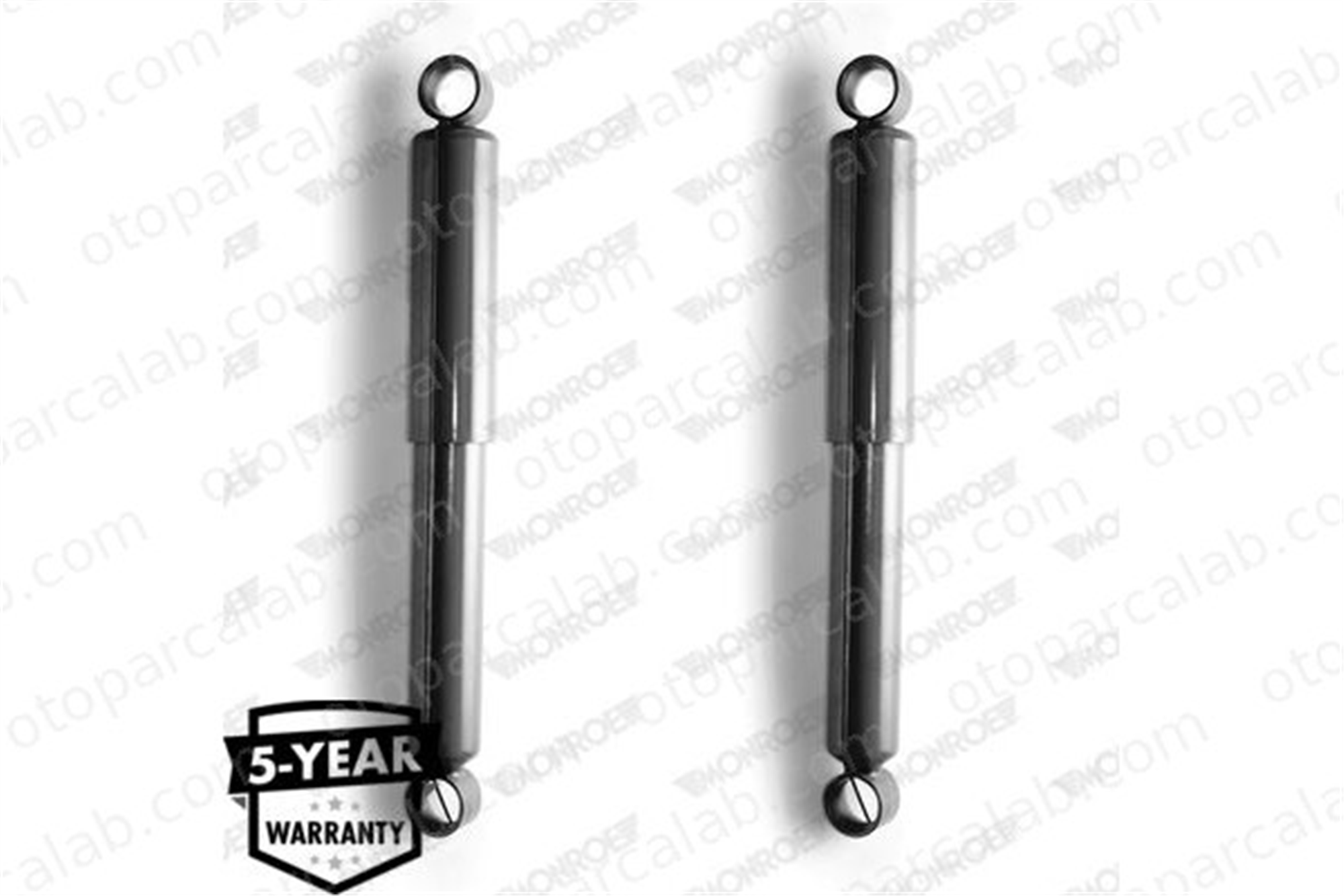 MONROE D4426 Amortisör Arka Sağ veya Sol HYUNDAI H100 Panelvan/Van H100 Minibüs/Otobüs 4853135440 4853139865