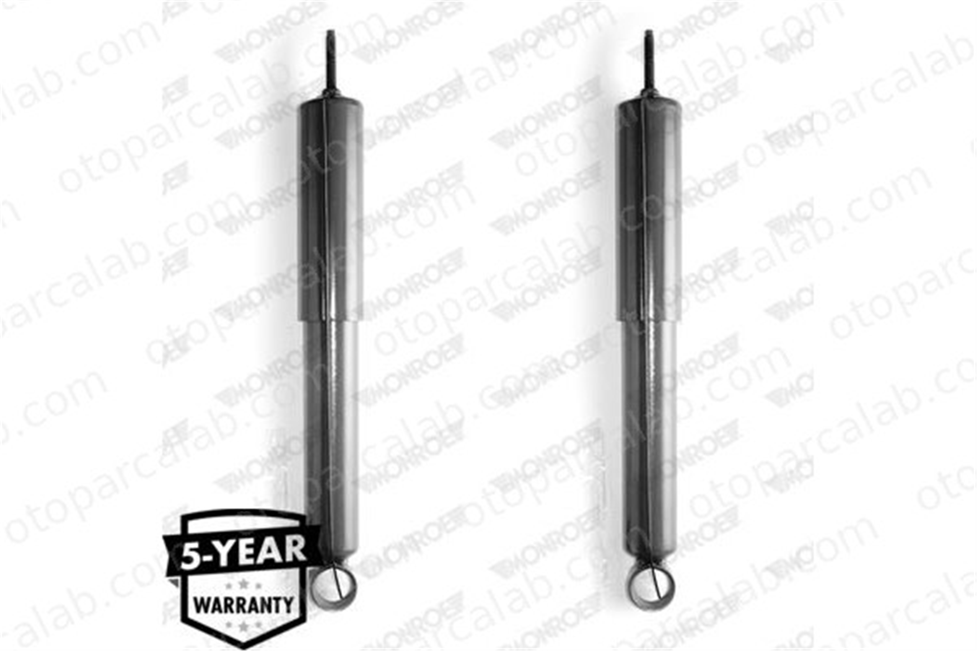 MONROE D4432 Amortisör Ön Sağ veya Sol TOYOTA LAND CRUISER 4 RUNNER III 4851169065 4853180089