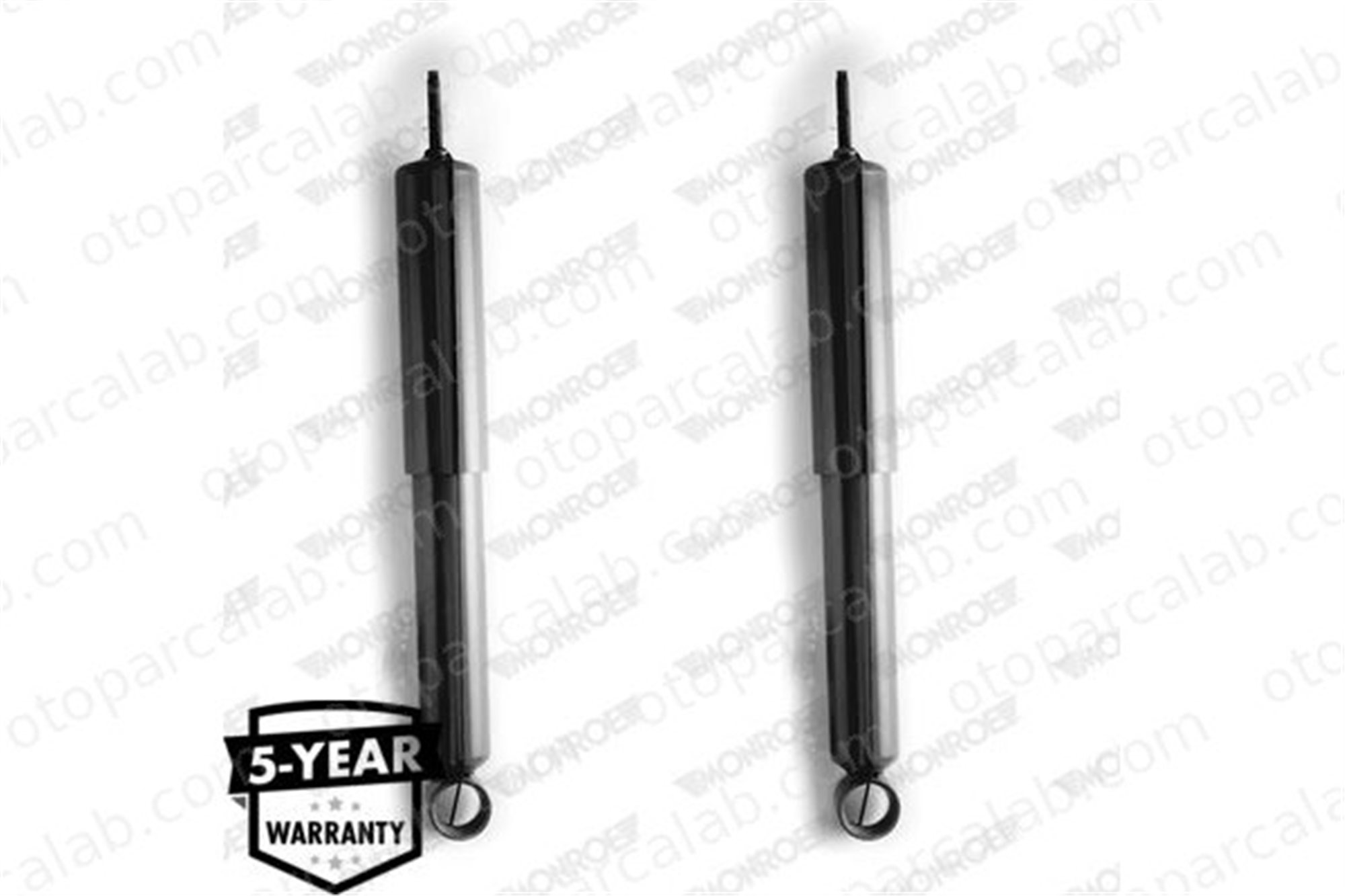 MONROE D4434 Amortisör Ön Sağ veya Sol TOYOTA LAND CRUISER 4851160090 4851169055