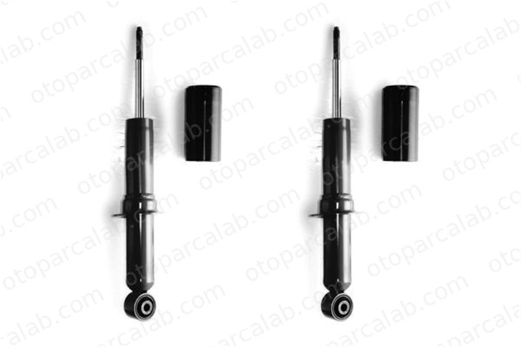 MONROE D8344 Amortisör Ön Sağ veya Sol TOYOTA LAND CRUISER 90 4851069065 4851069095