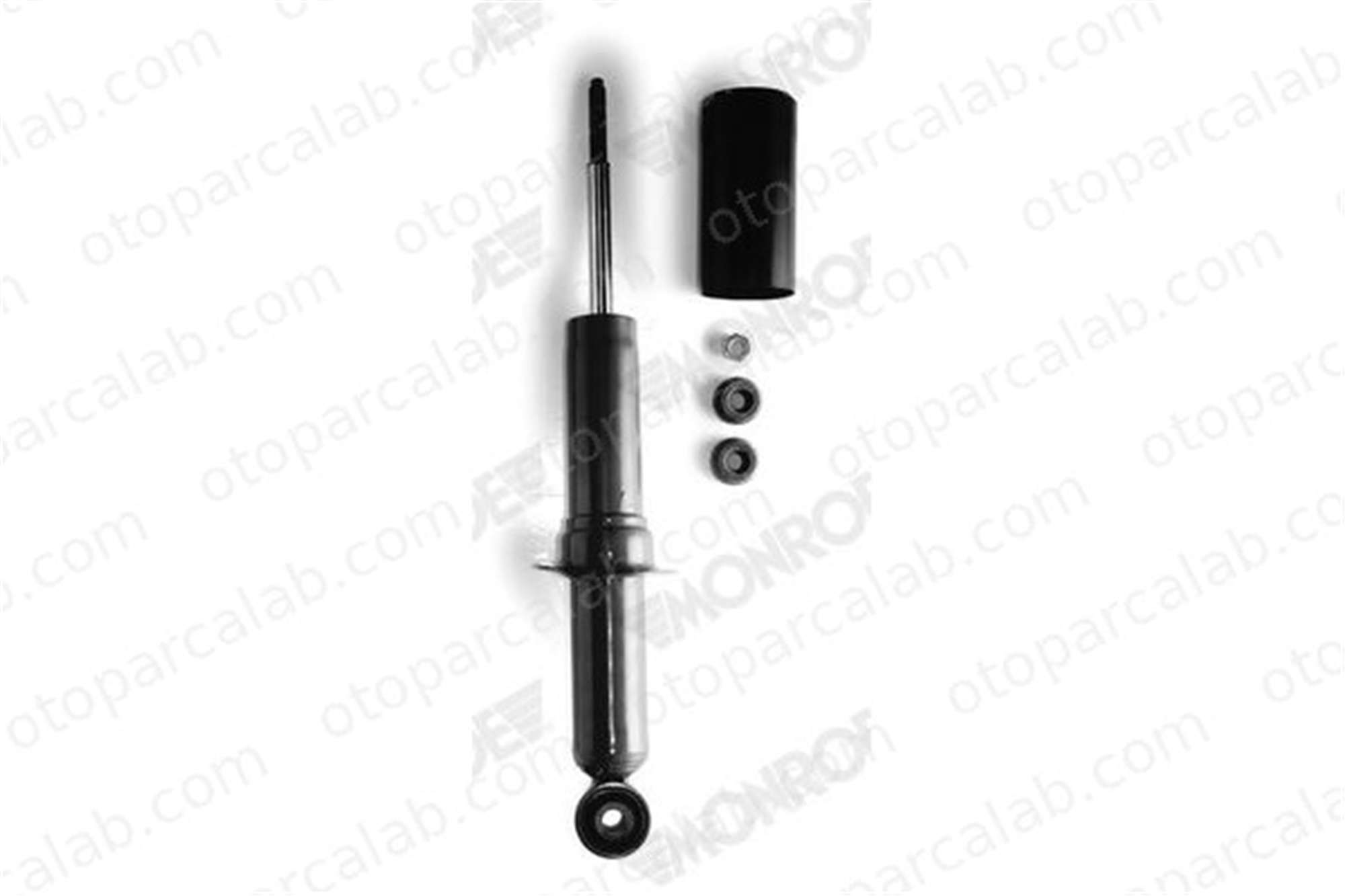 MONROE D8345S Amortisör Ön Sağ veya Sol TOYOTA LAND CRUISER 90 4851035050 4851060040