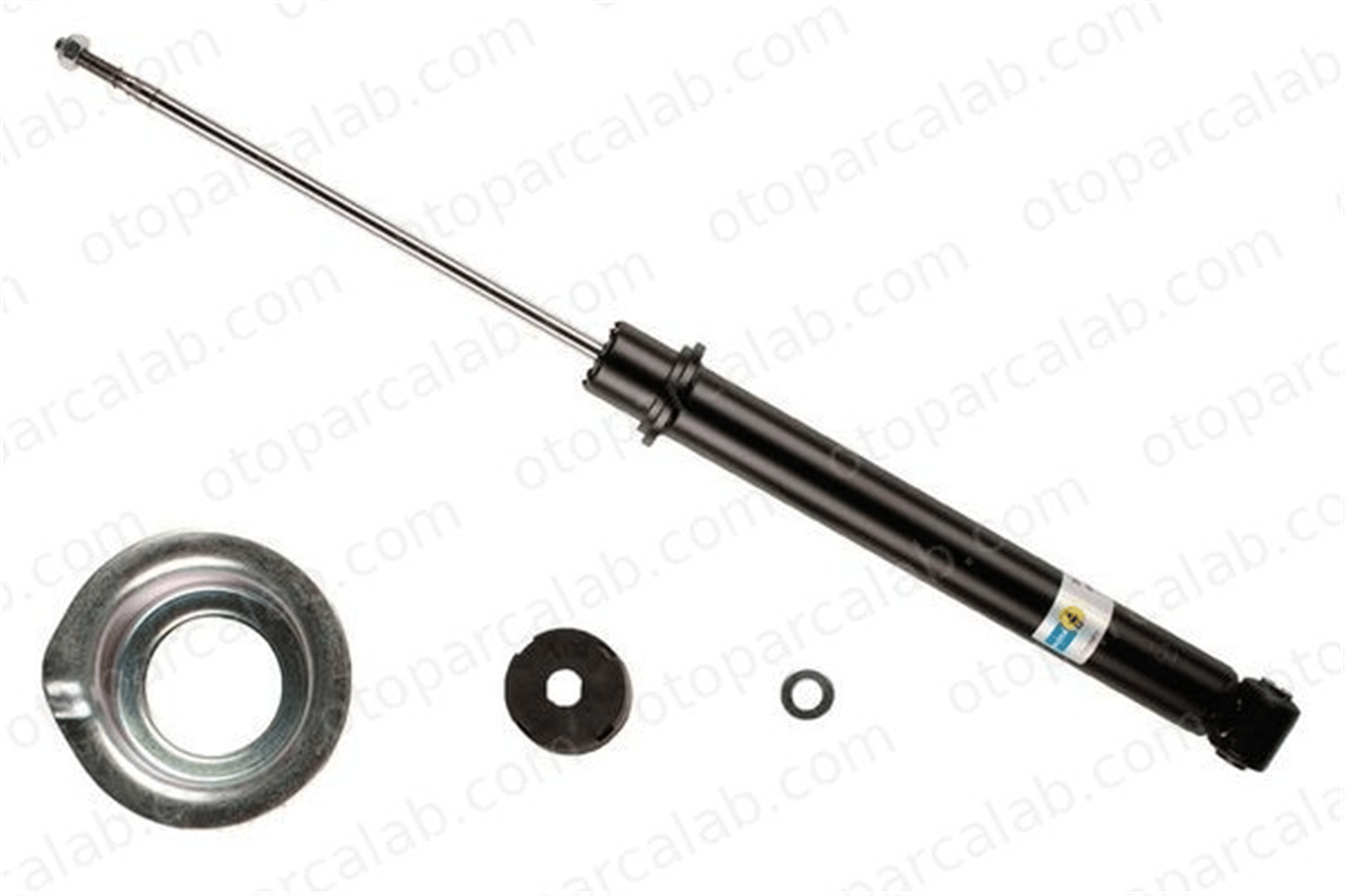 MONROE E1239 Amortisör Arka Sağ veya Sol FORD FIESTA IV MAZDA 121 III E1239 98FB18K076AA