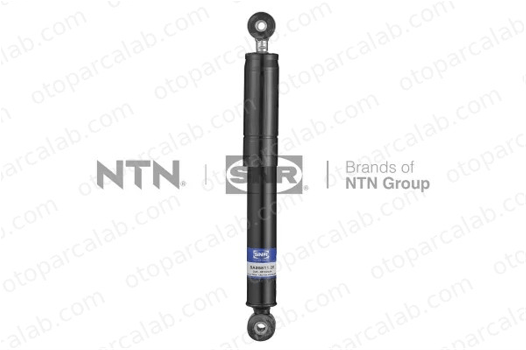 MONROE E1333 Amortisör Arka Sağ veya Sol LANCIA MUSA YPSILON 50703689 50705413