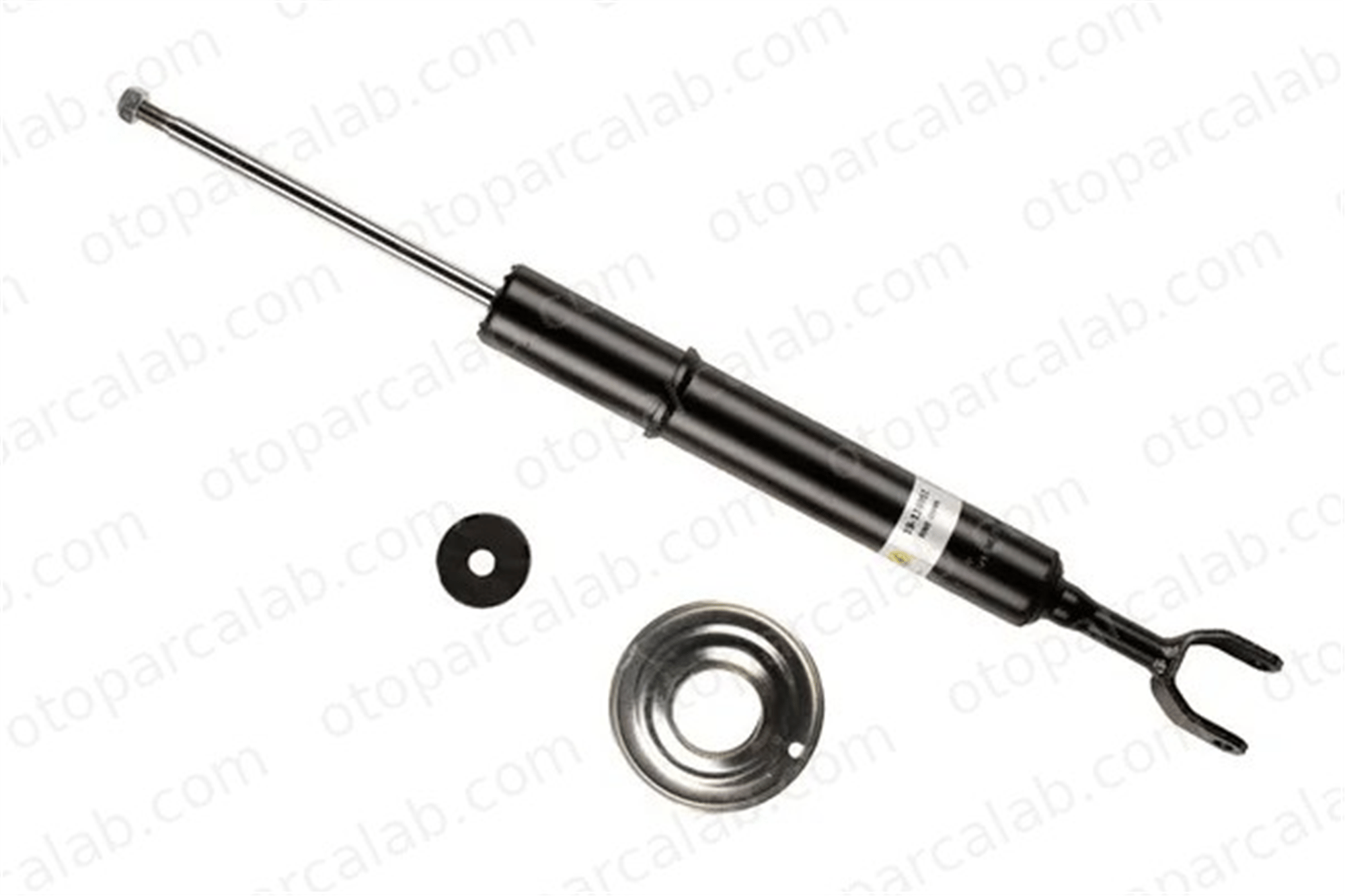 MONROE E2070 Amortisör Ön Sağ veya Sol AUDI A6 C6 Avant A6 C6 4F0413031AL 4F0413031AA