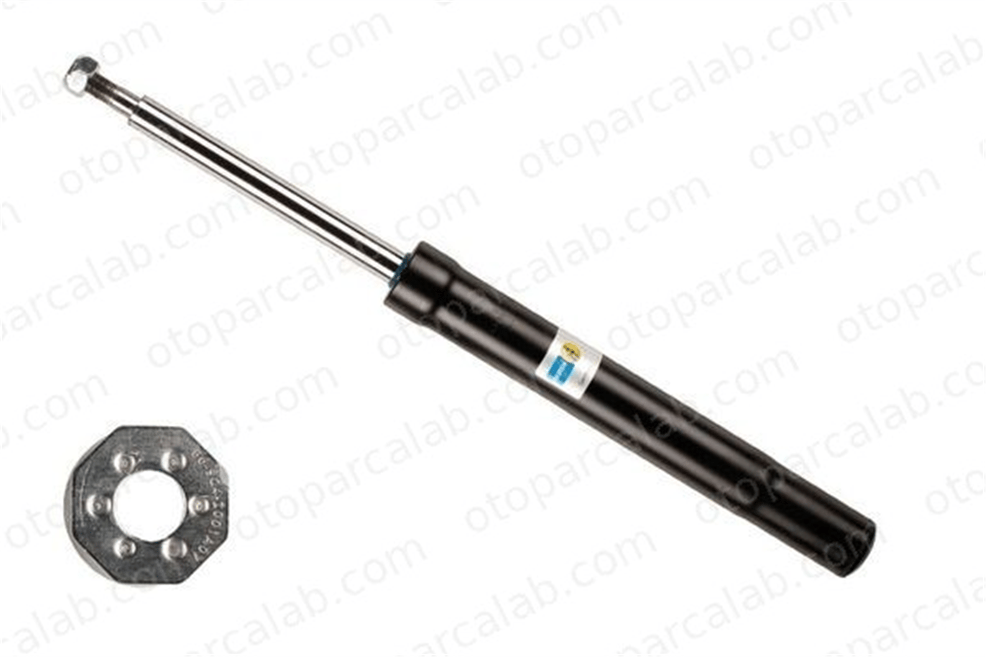 MONROE E3002 Amortisör Ön Sağ veya Sol VW SCIROCCO GOLF I E3002 171412031H