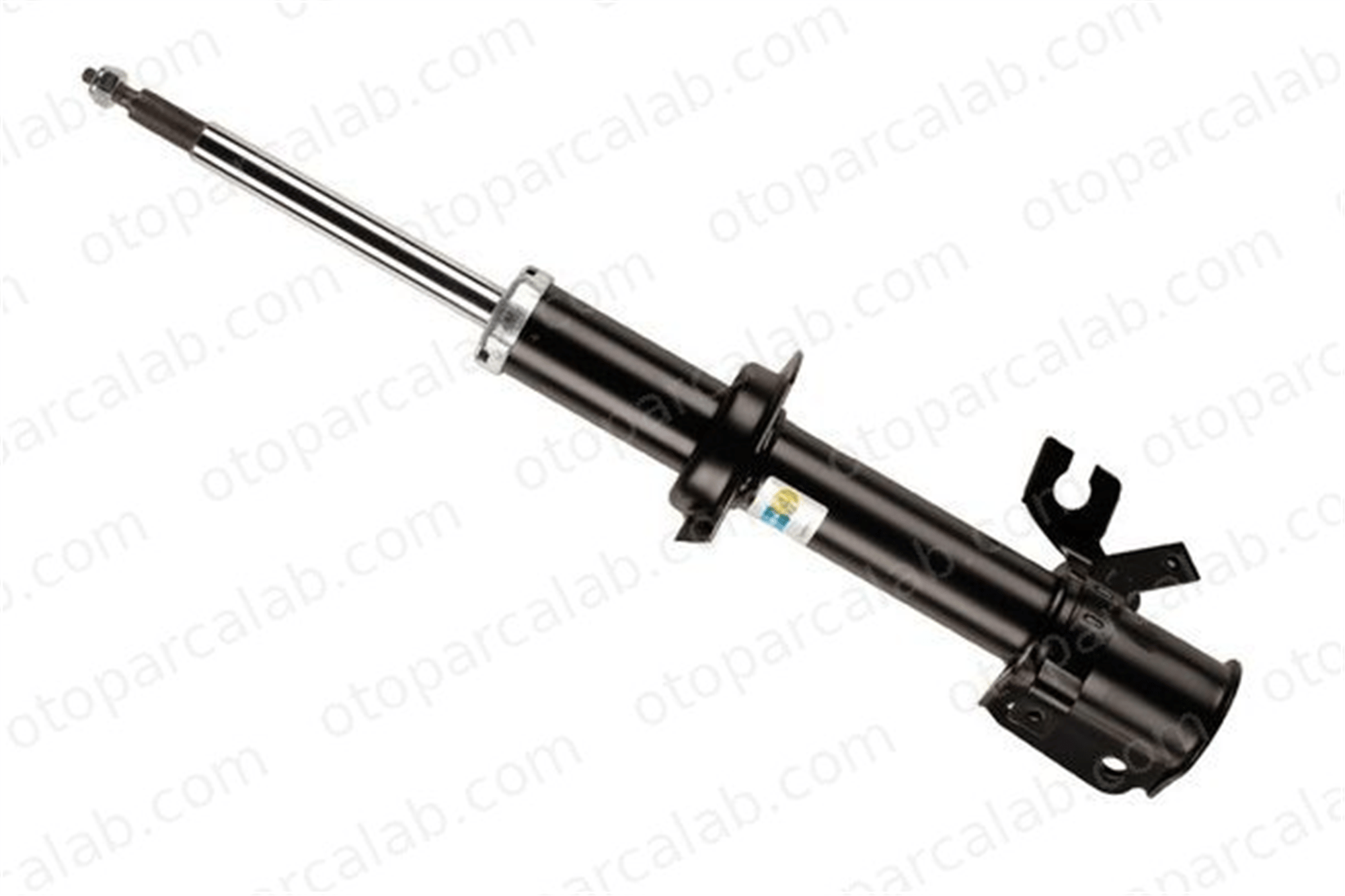 MONROE E4008 Amortisör Ön Sağ veya Sol FIAT CINQUECENTO SEICENTO / 600 E4008 7685654