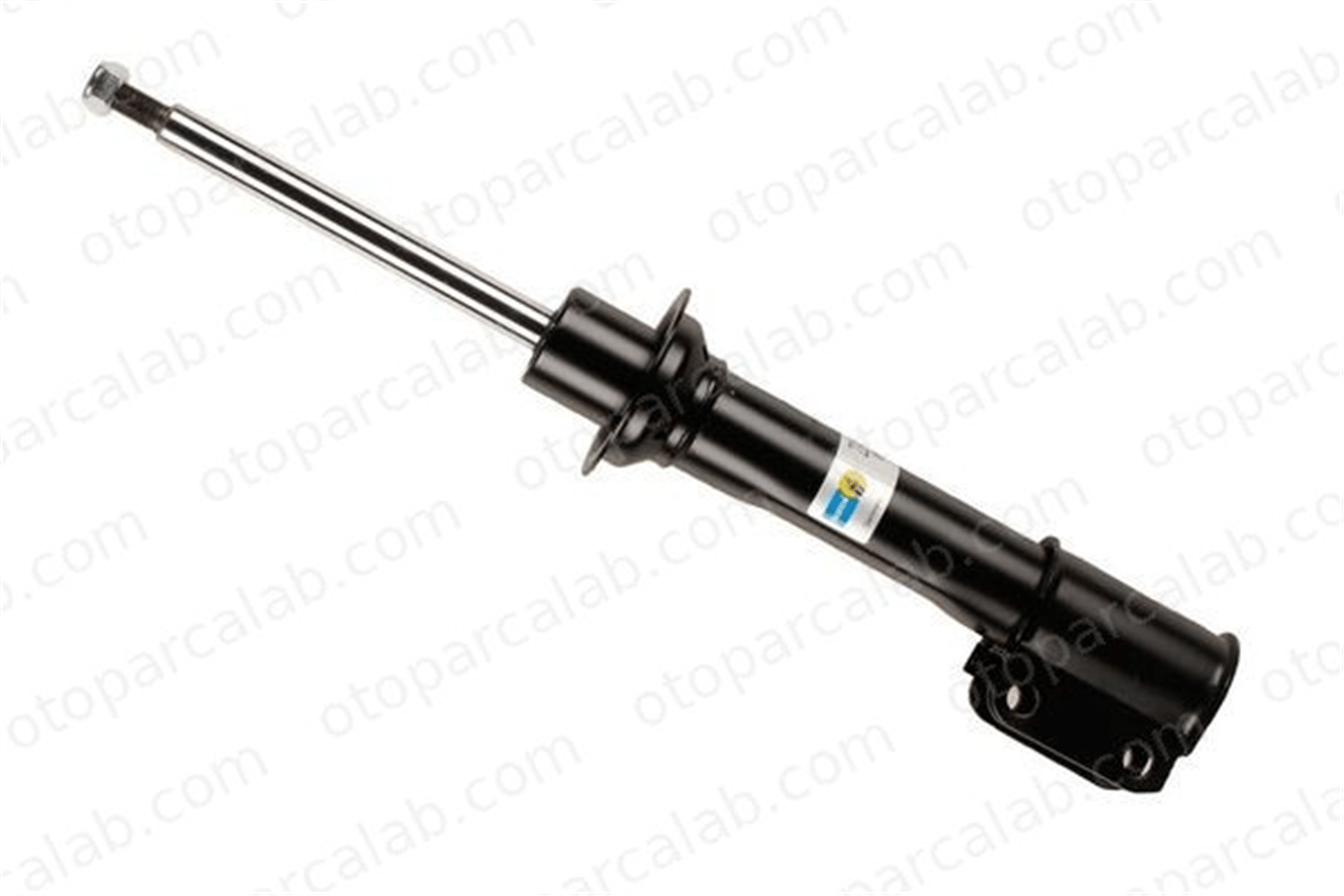 MONROE E4366 Amortisör Ön Sağ veya Sol RENAULT MEGANE Scenic MEGANE Scenic VAN E4366 7700844056
