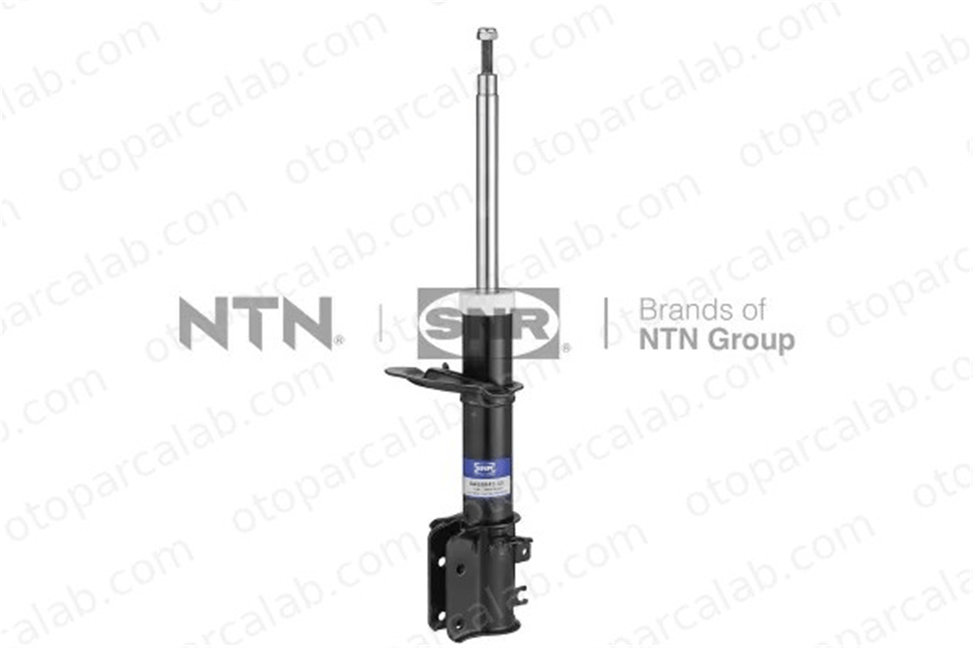 MONROE E7027 Amortisör Ön Sağ veya Sol LANCIA MUSA YPSILON 50708262 50703687