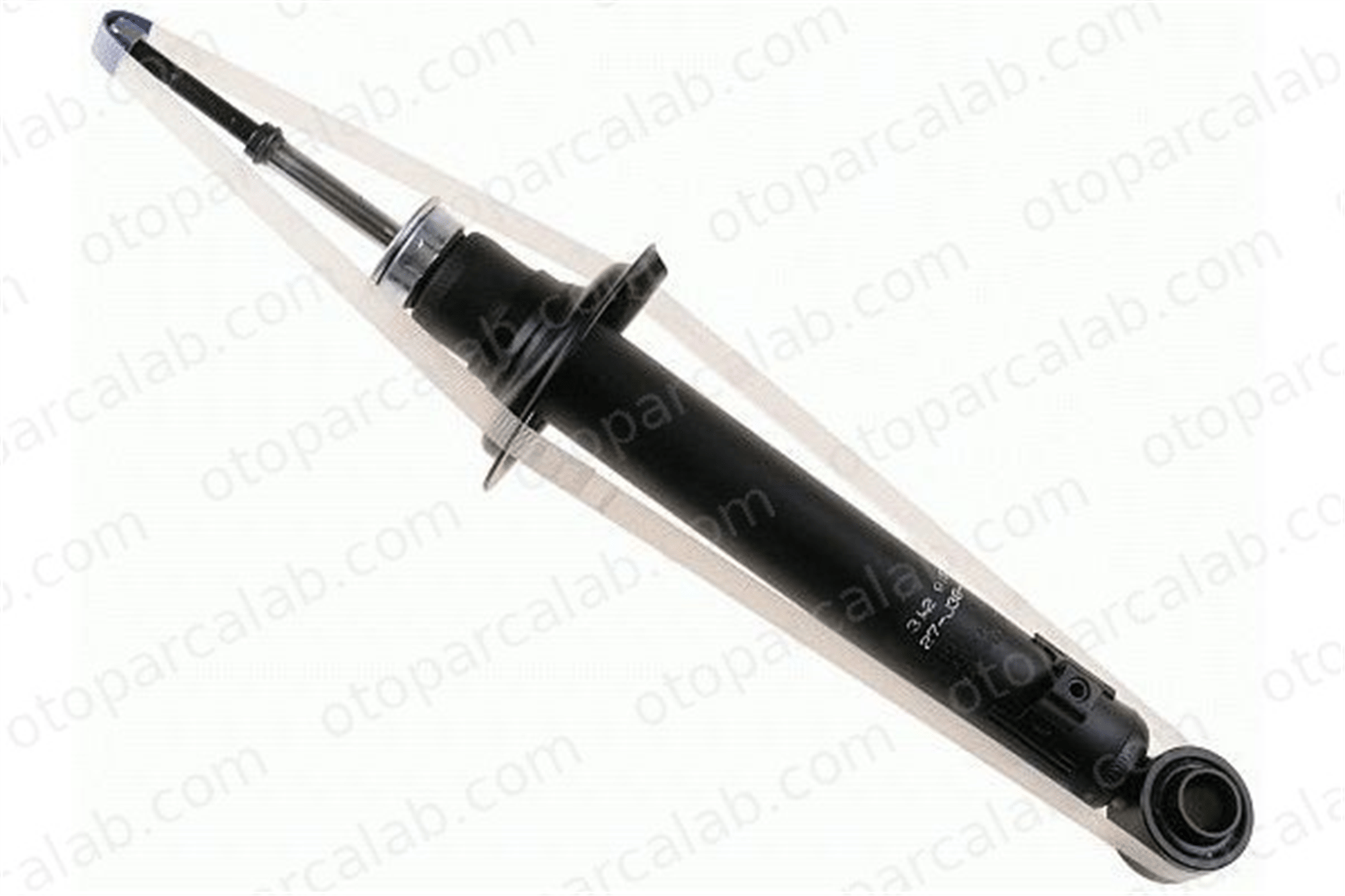 MONROE E7132 Amortisör Ön Sağ veya Sol HYUNDAI SONATA IV XG 5531139801 5531139800
