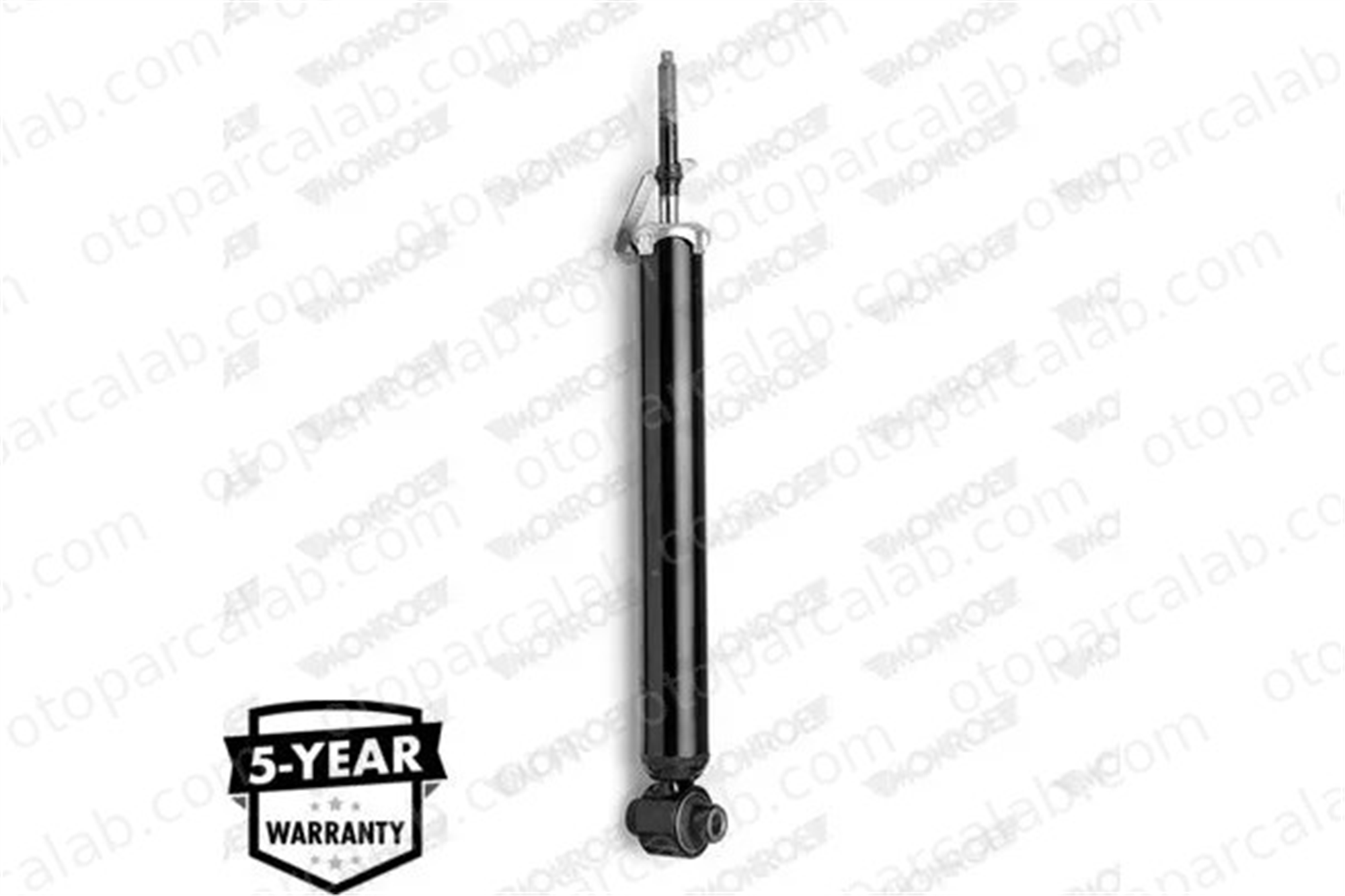 MONROE G1095 Amortisör Arka Sağ veya Sol TOYOTA AURIS COROLLA Sedan 4853080502 4853080501