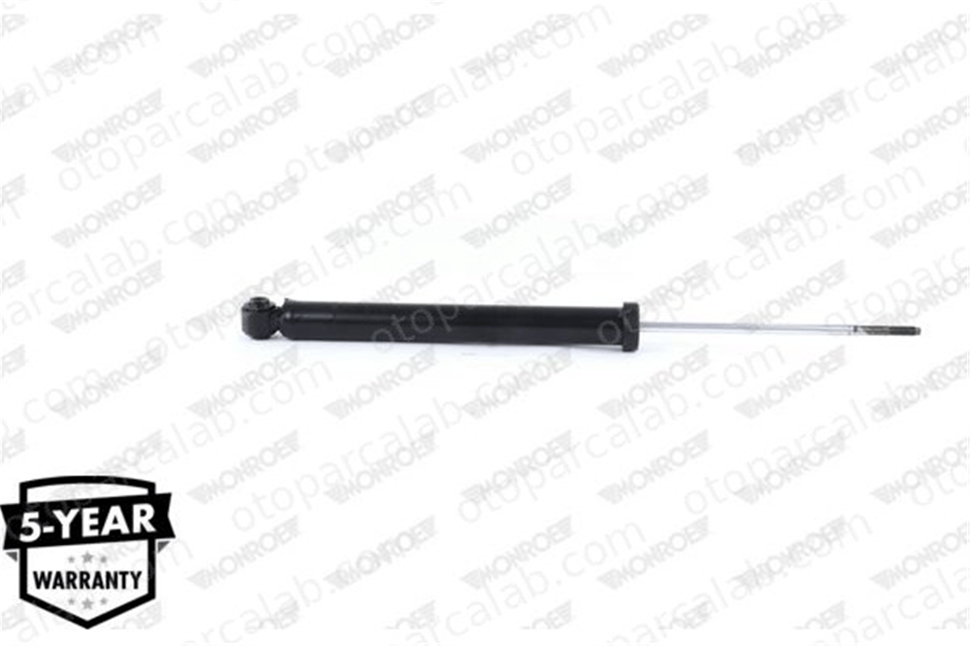 MONROE G1136 Amortisör Arka Sağ veya Sol BMW Z4 Roadster Z4 Coupe 33506777028 33507836825